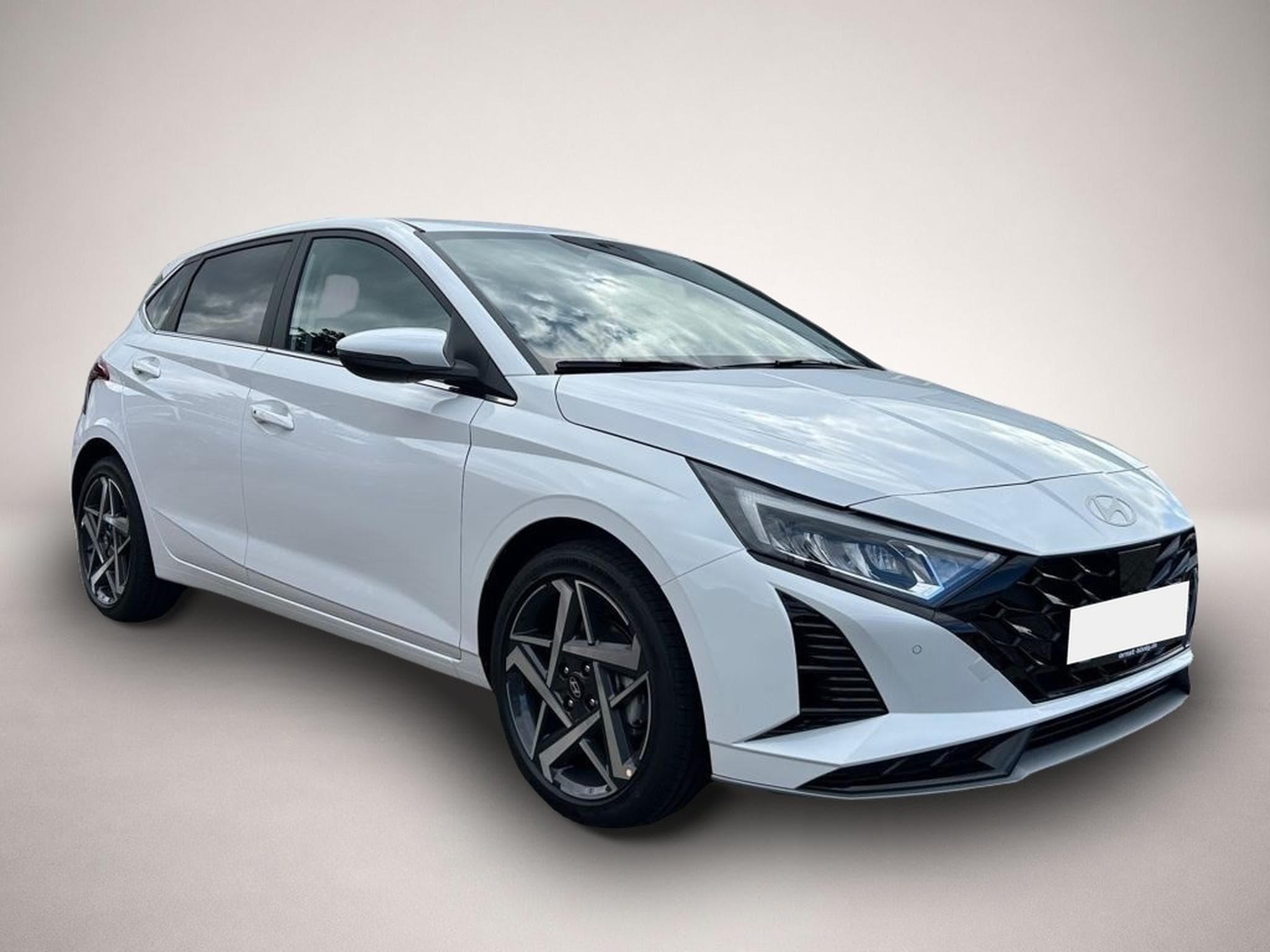 Hyundai i20 (2026) - Foto 2