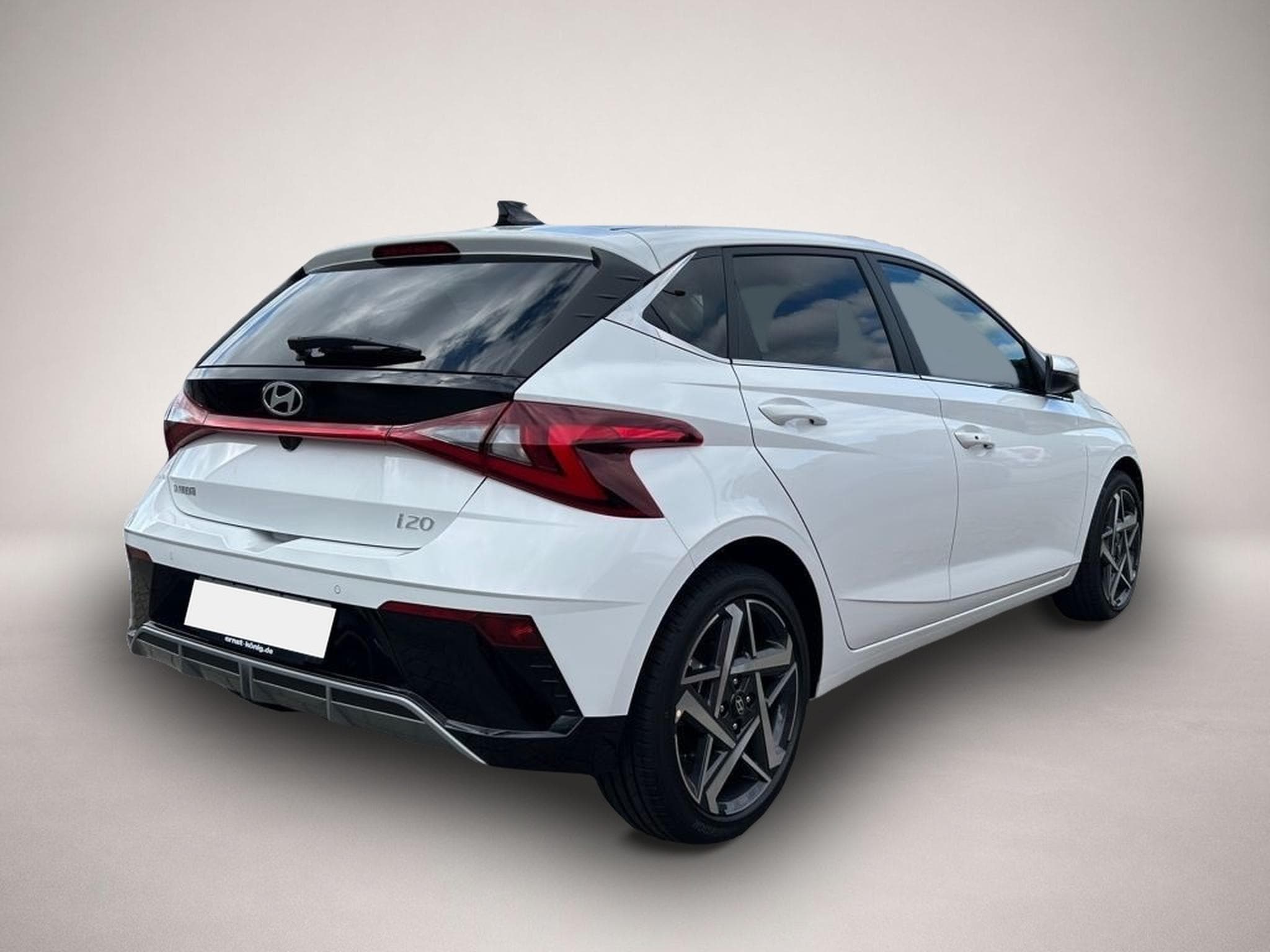Hyundai i20 (2026) - Foto 3