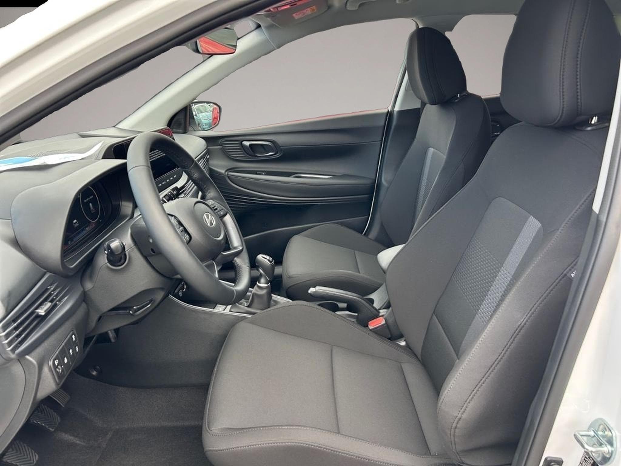 Hyundai i20 (2026) - Foto 5