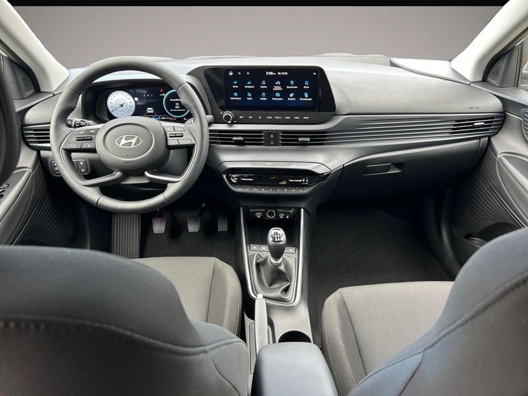Hyundai i20 (2026) - Foto 6