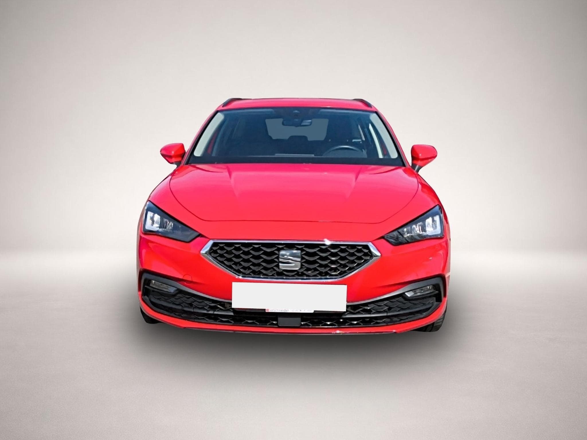 Seat Leon (2023) - Photo 2