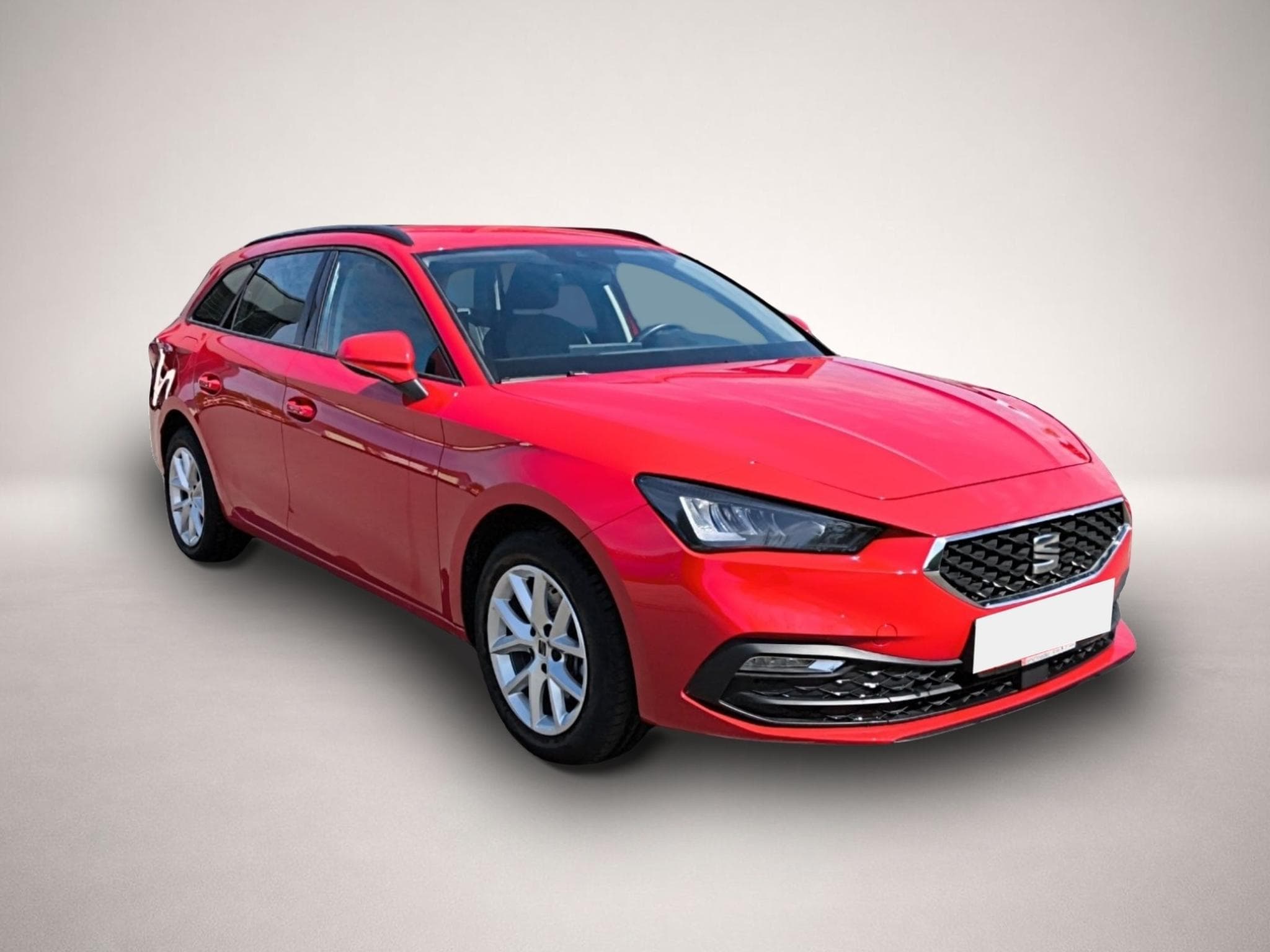 Seat Leon (2023) - Photo 3