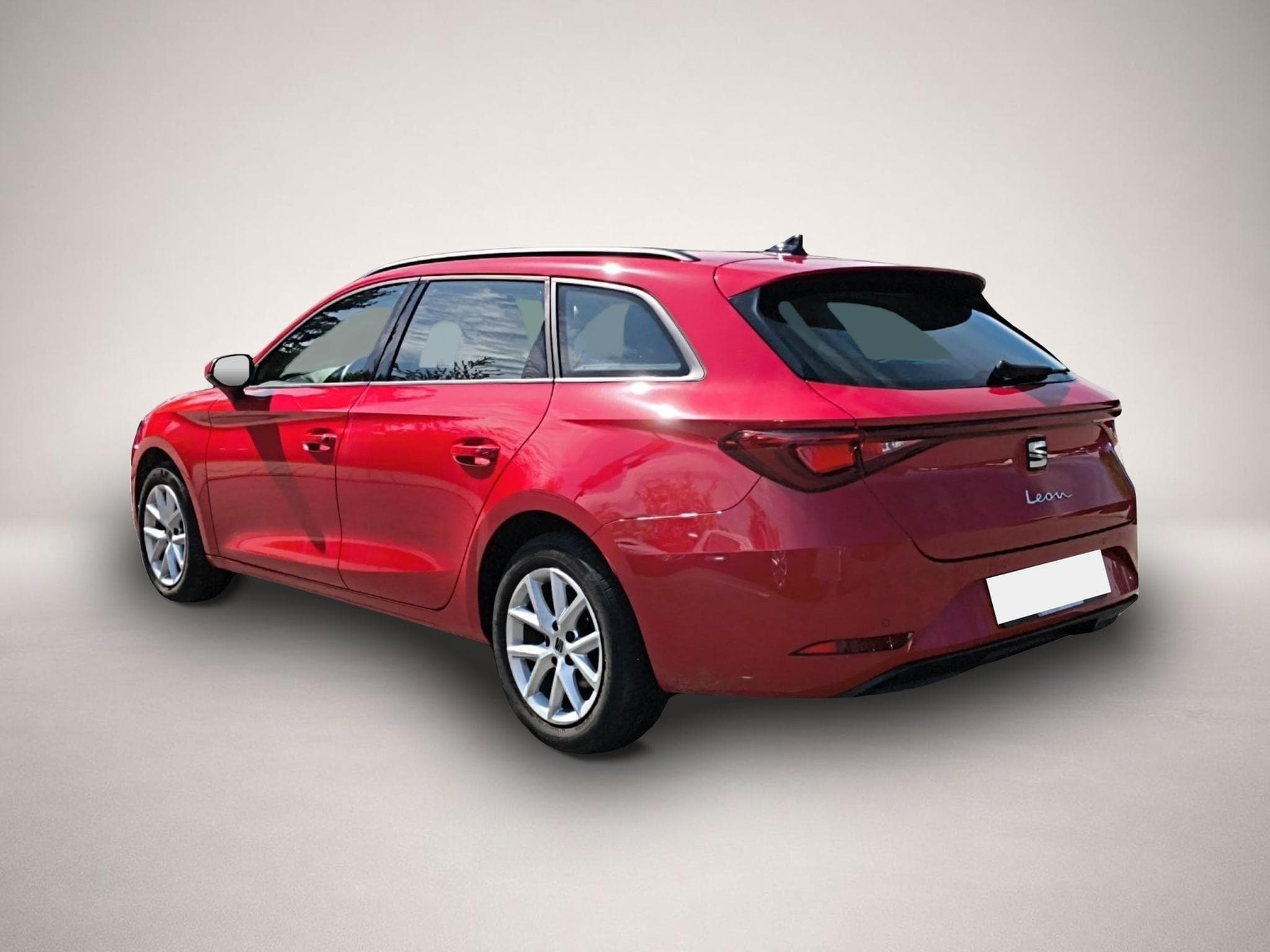 Seat Leon (2023) - Photo 5