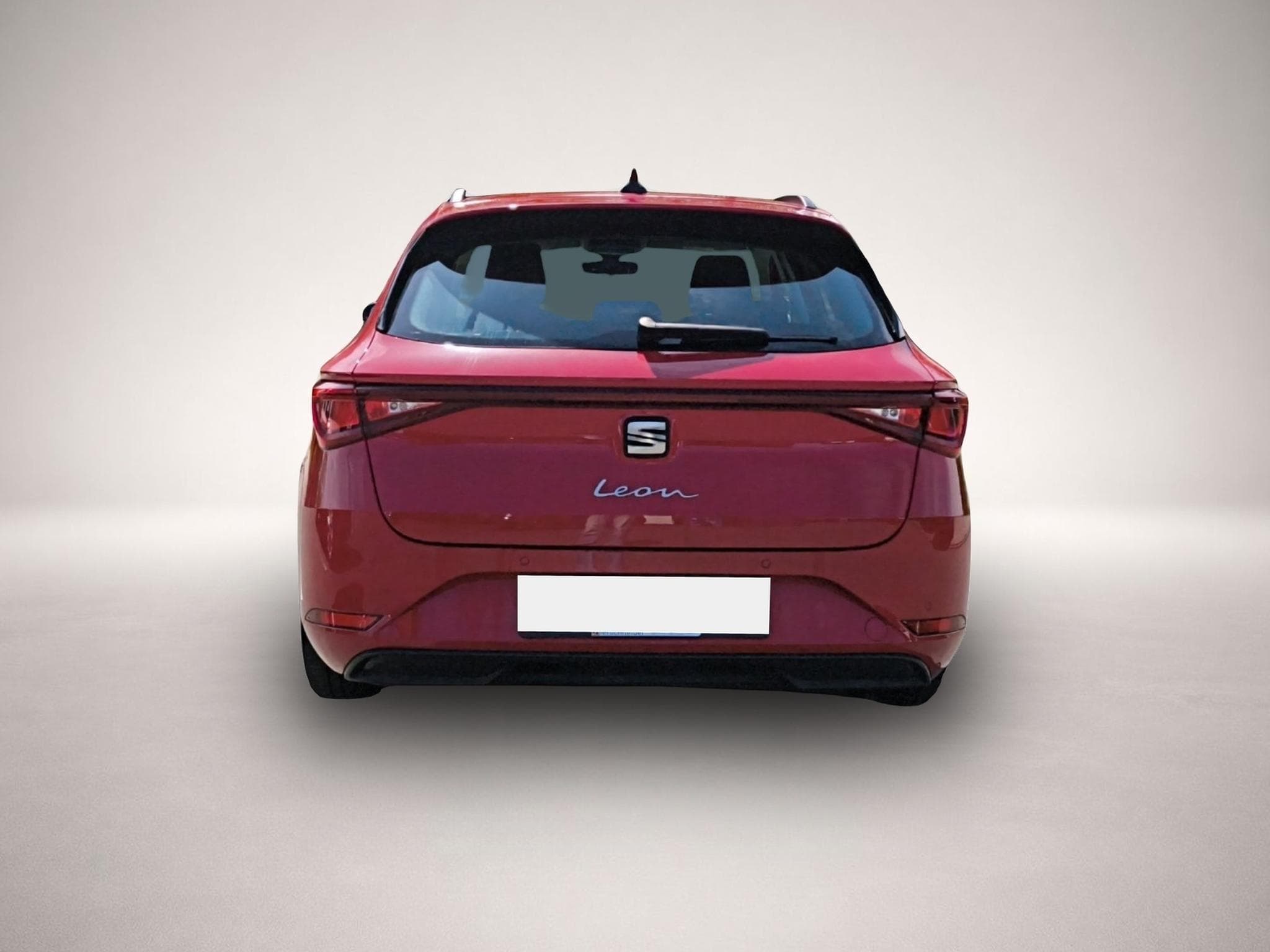 Seat Leon (2023) - Photo 6
