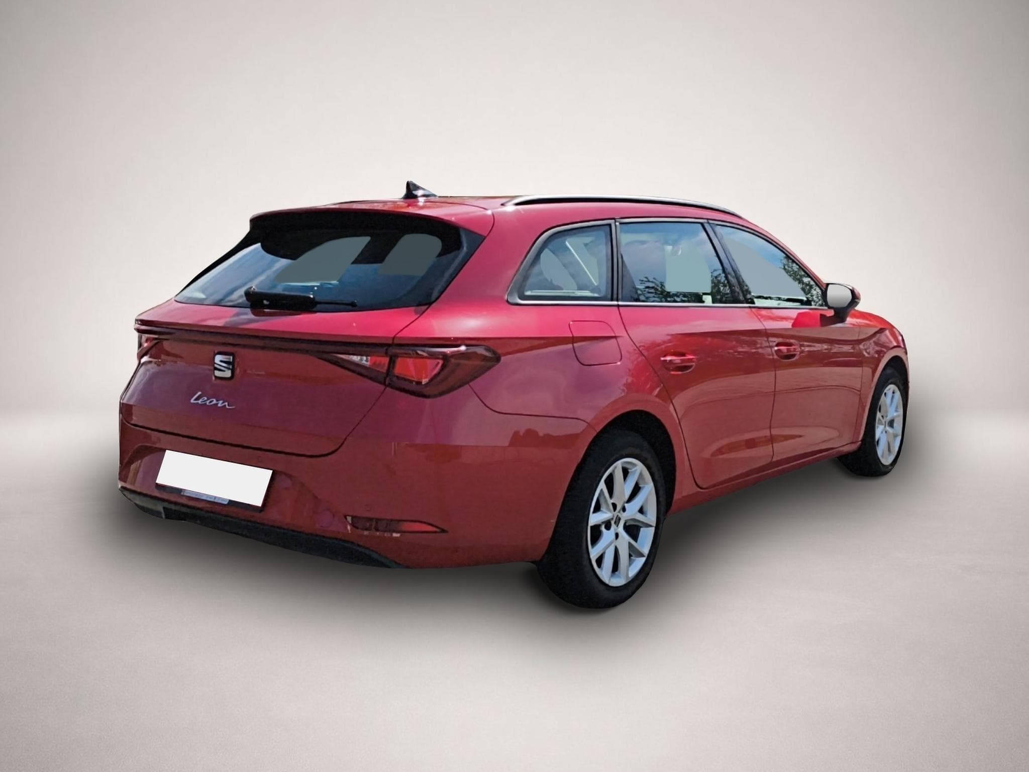 Seat Leon (2023) - Photo 7