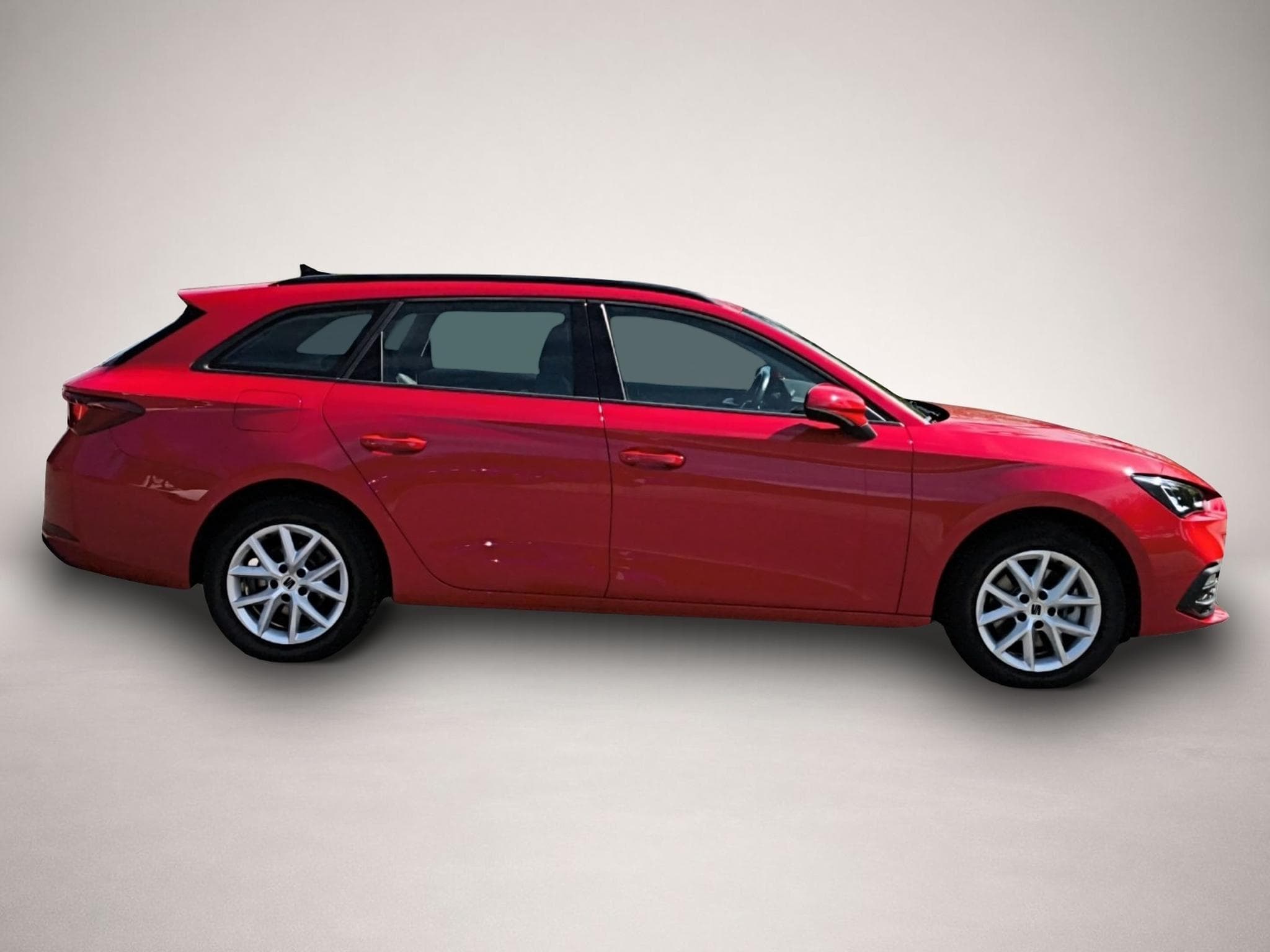 Seat Leon (2023) - Photo 8