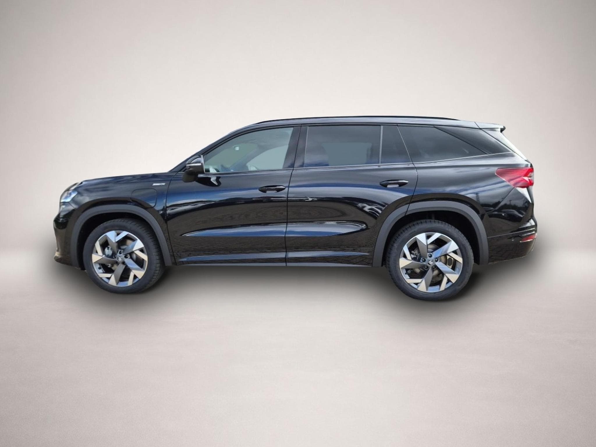 Skoda Kodiaq (2026) - Foto 1