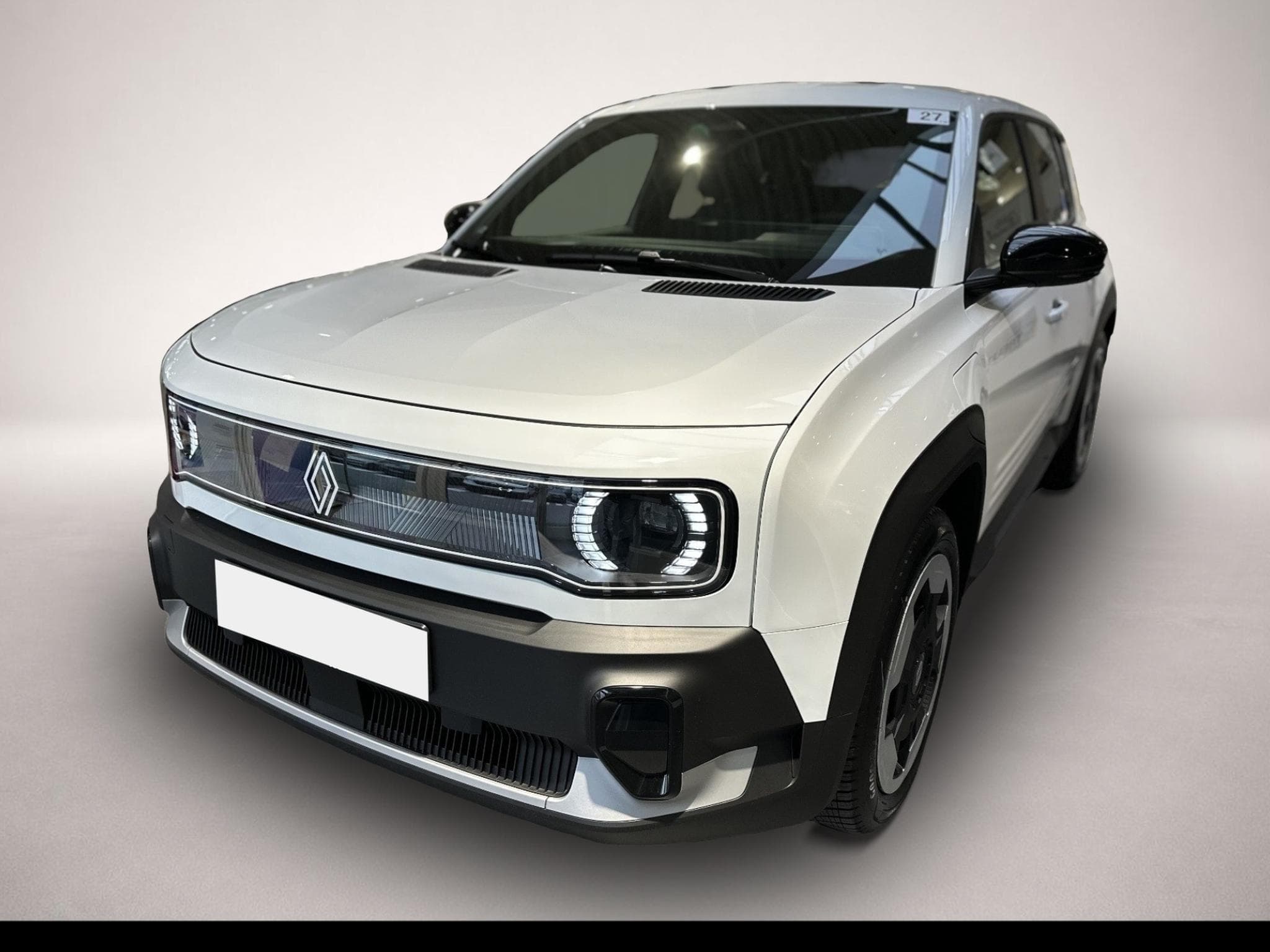 Renault R4 (2026) - Foto 1