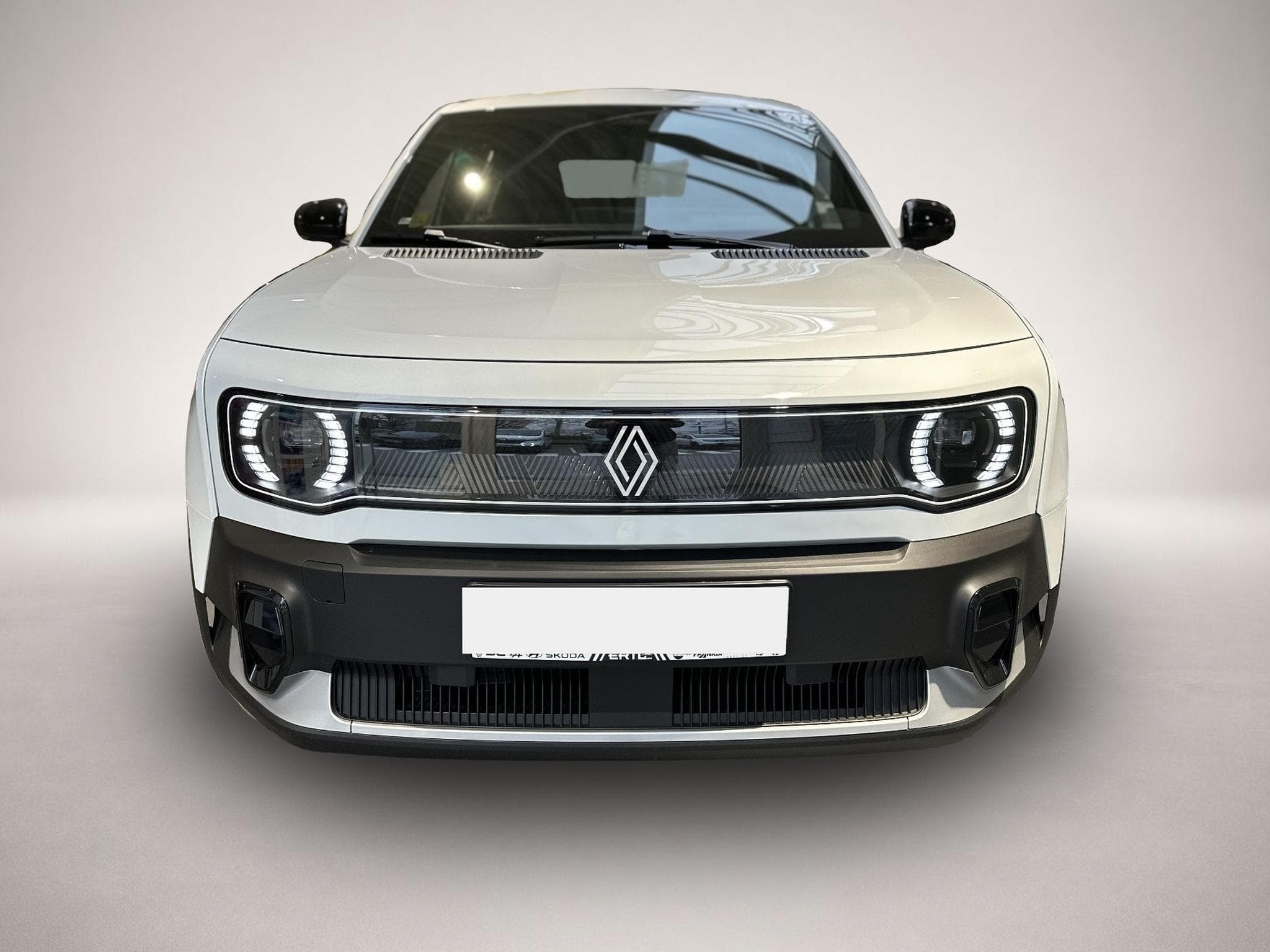 Renault R4 (2026) - Foto 2