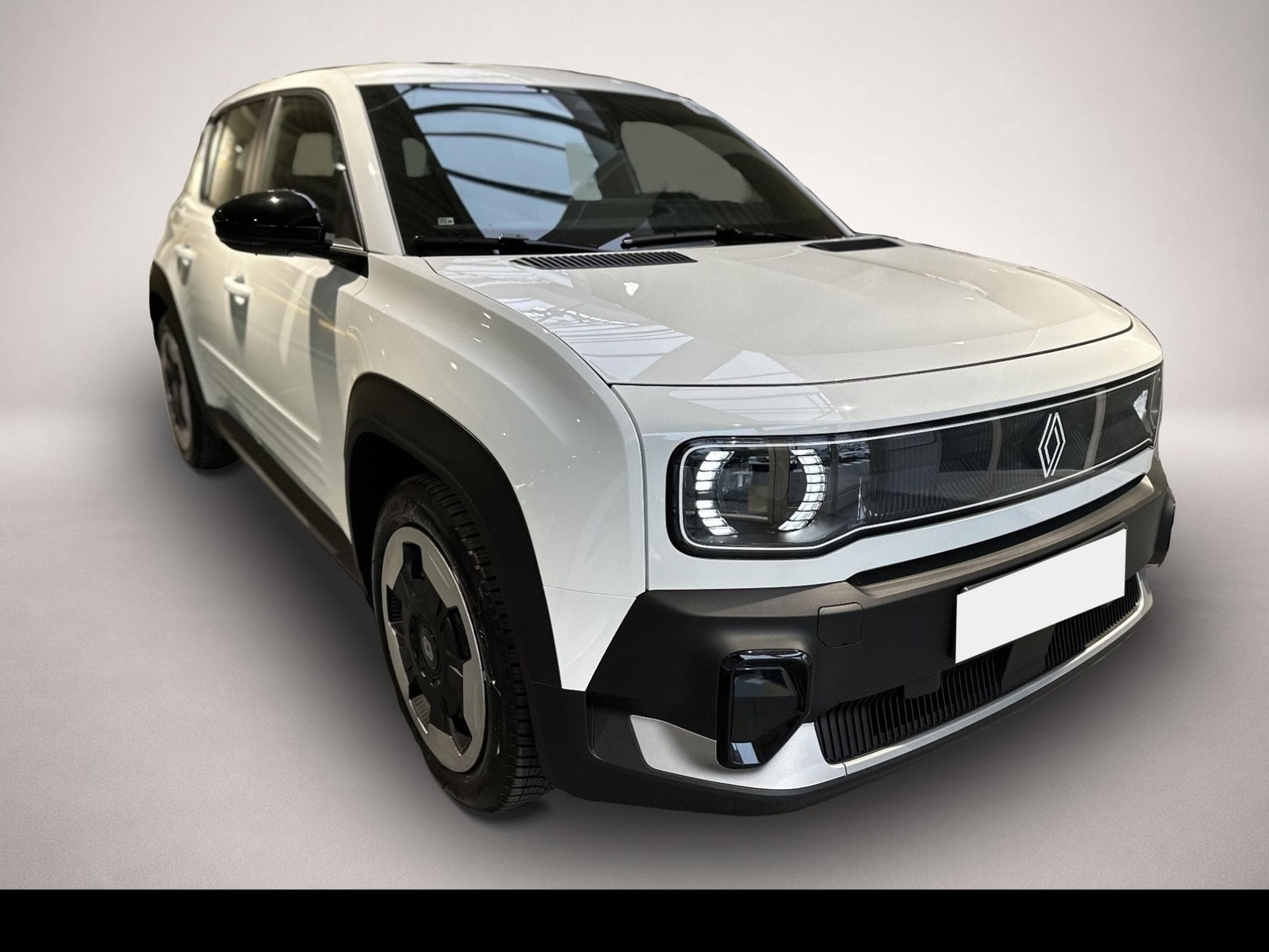 Renault R4 (2026) - Foto 3