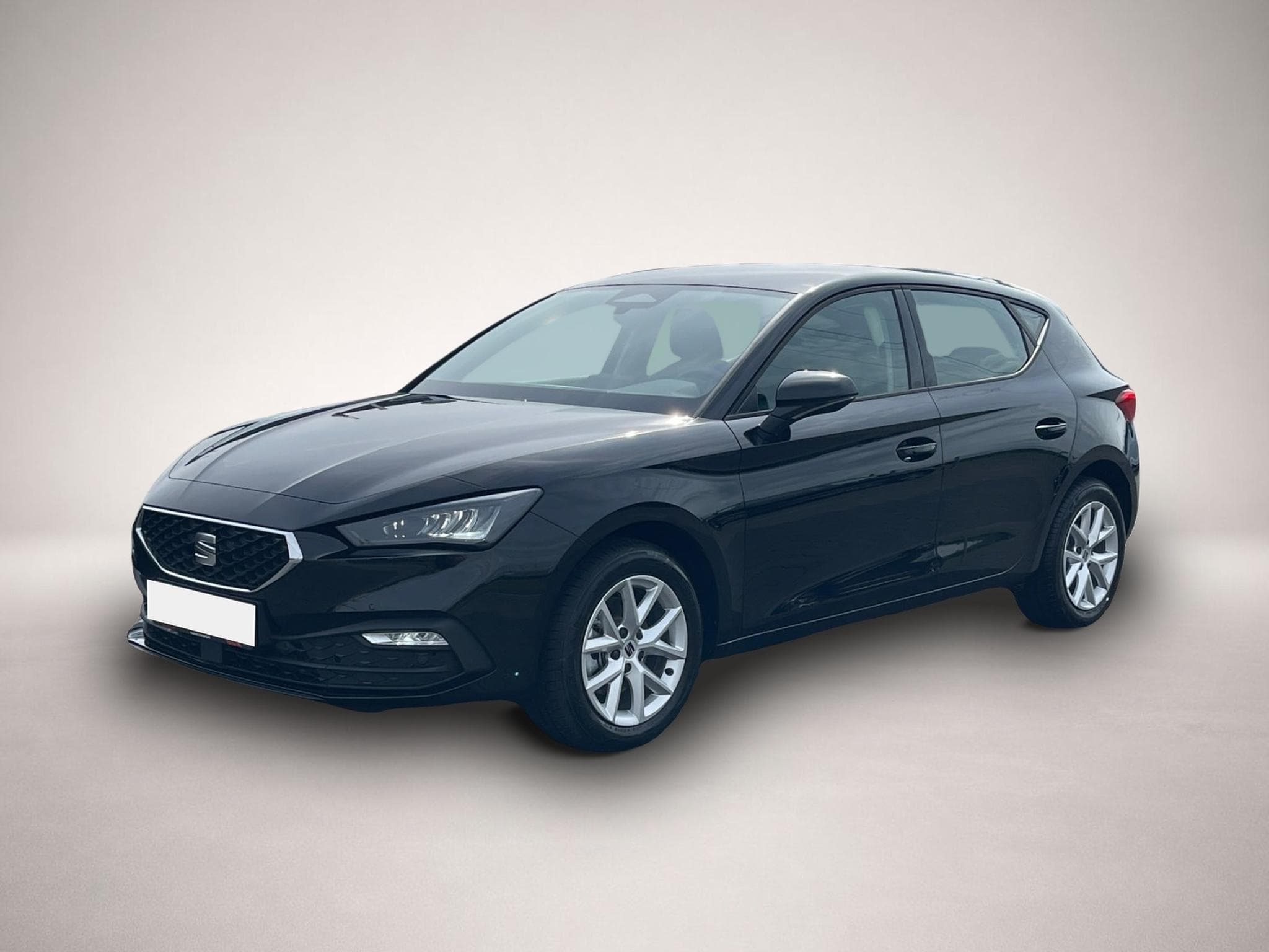 Seat Leon (2026) - Photo 1