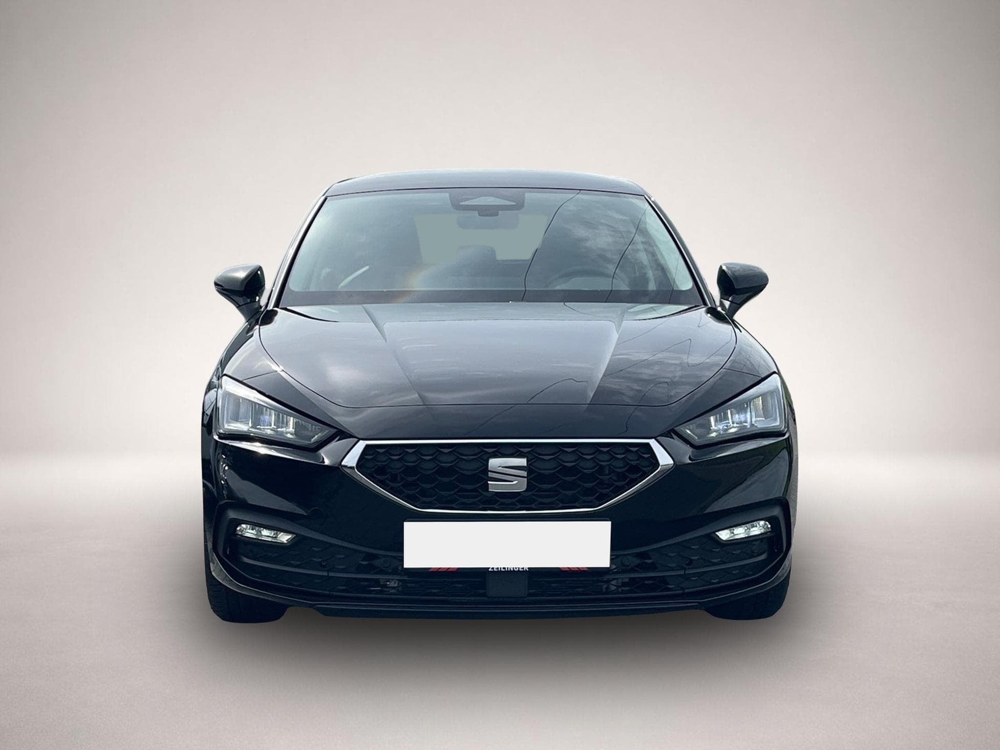 Seat Leon (2026) - Photo 2