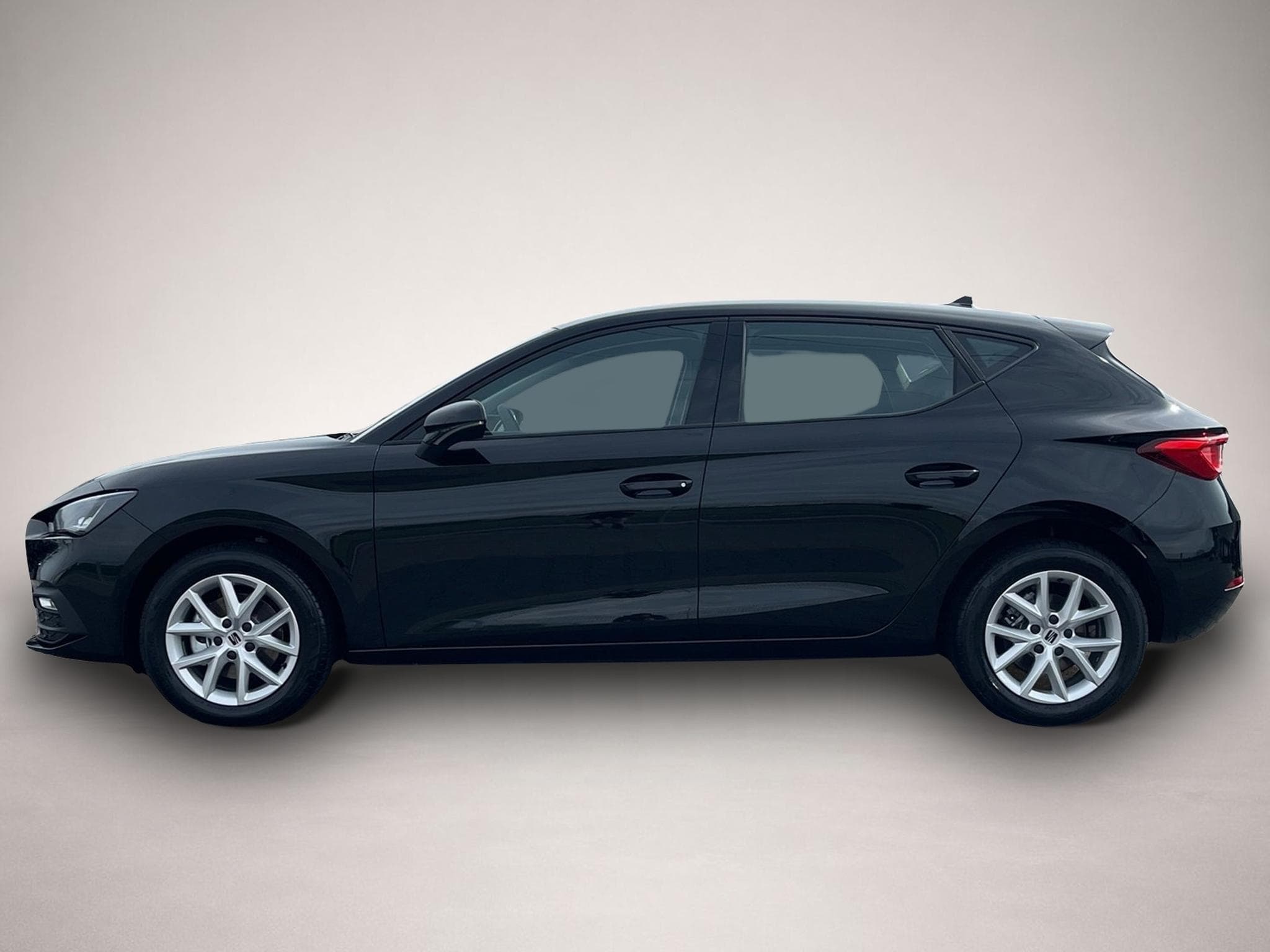 Seat Leon (2026) - Photo 3