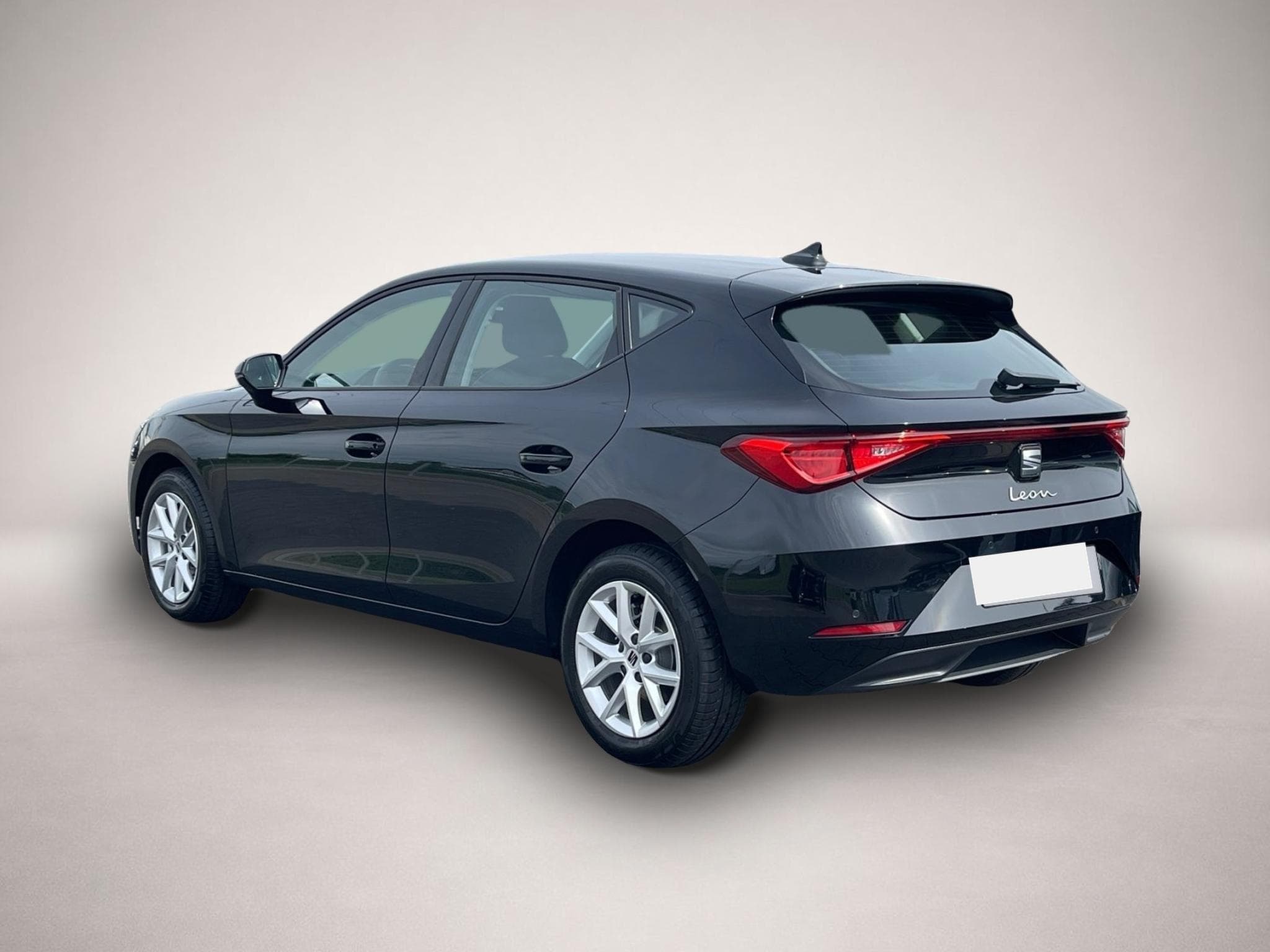 Seat Leon (2026) - Photo 4