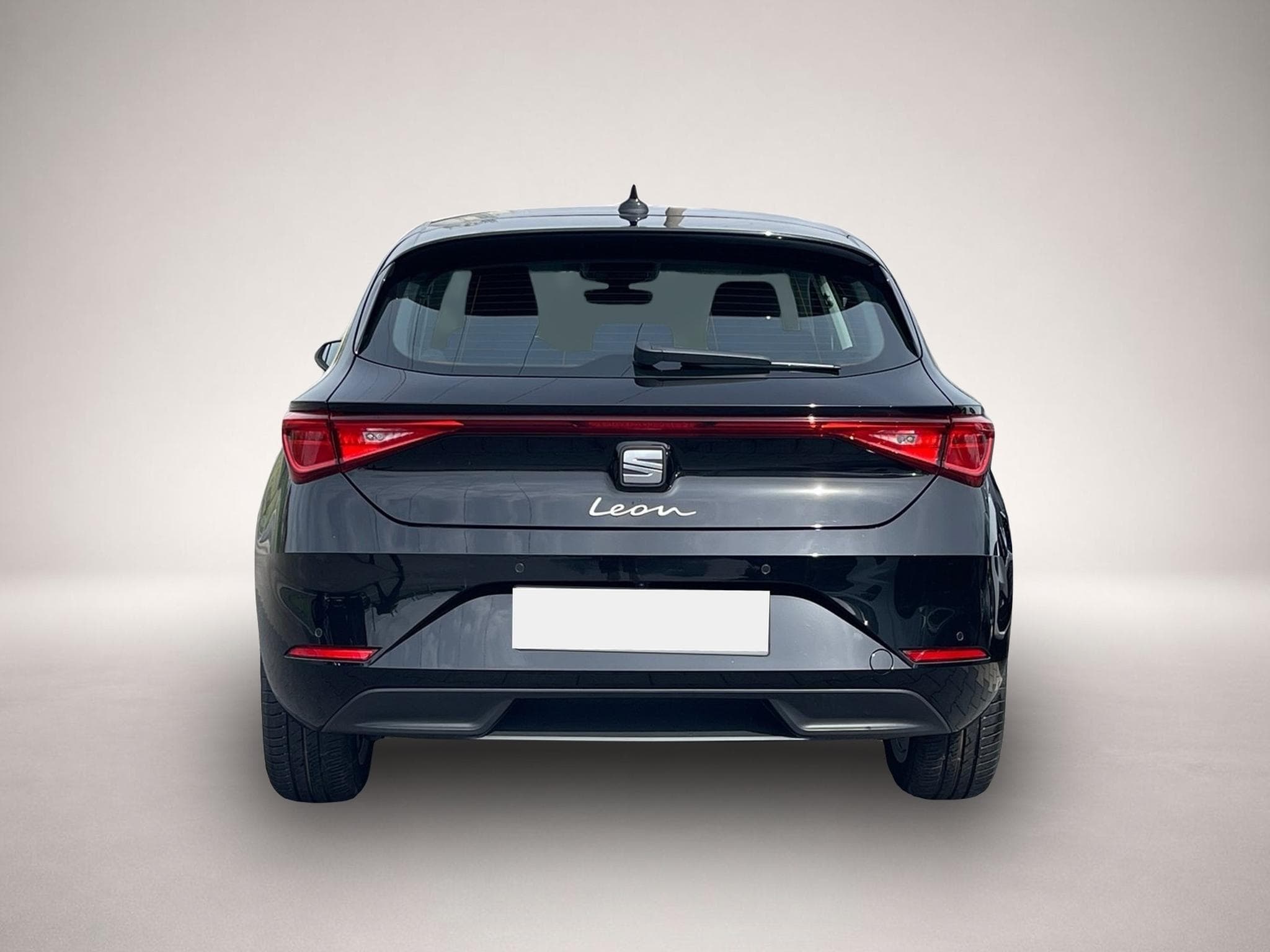 Seat Leon (2026) - Photo 5