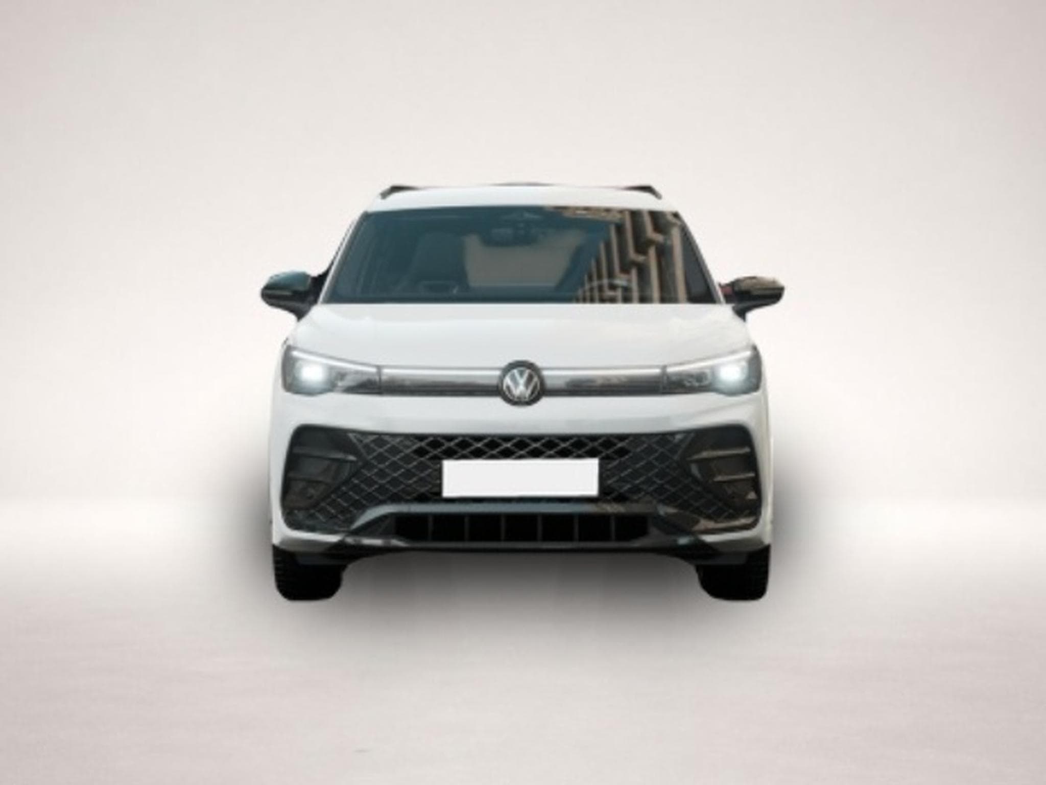 VW Tiguan (2026) - Foto 3