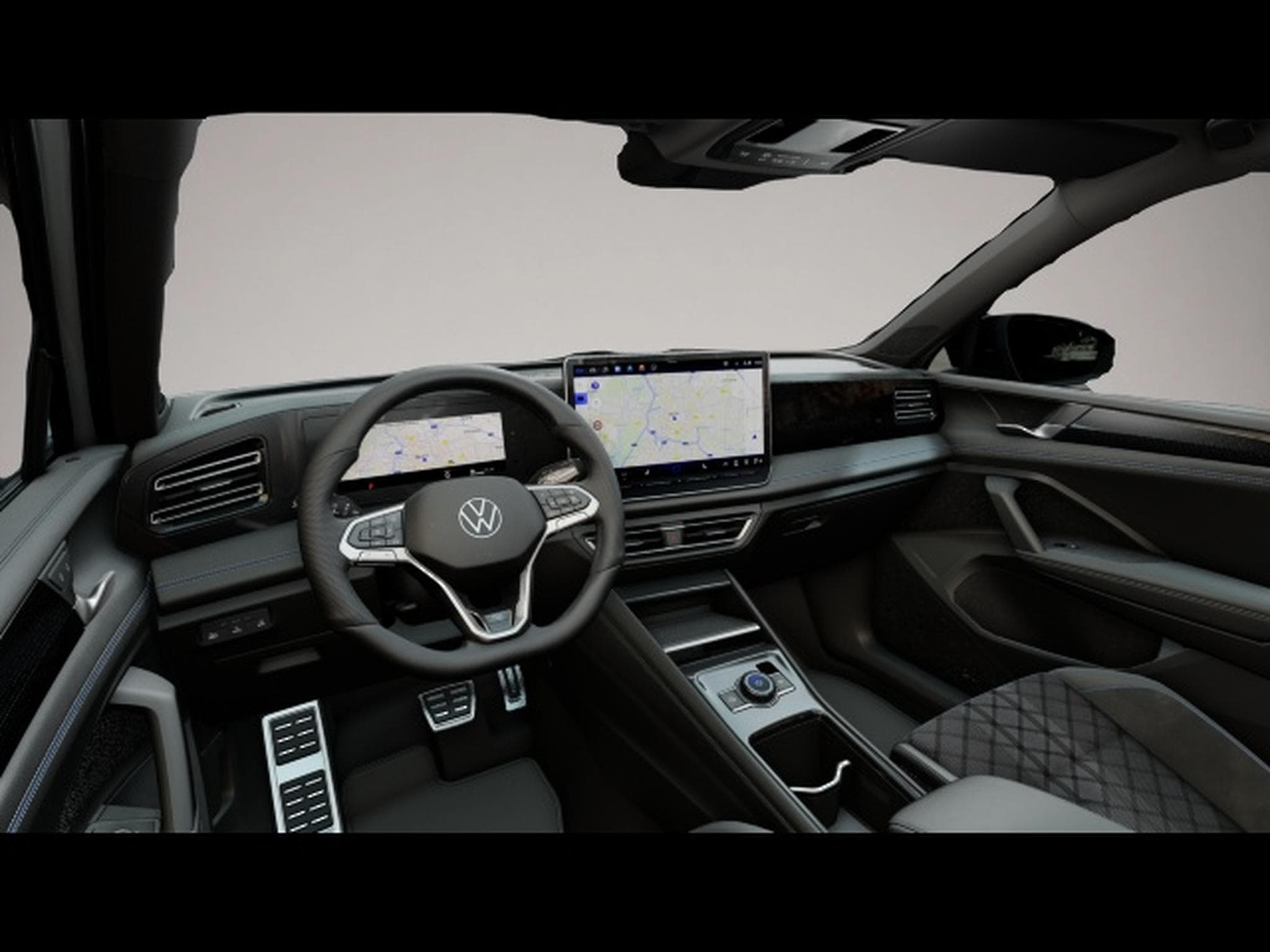 VW Tiguan (2026) - Foto 7