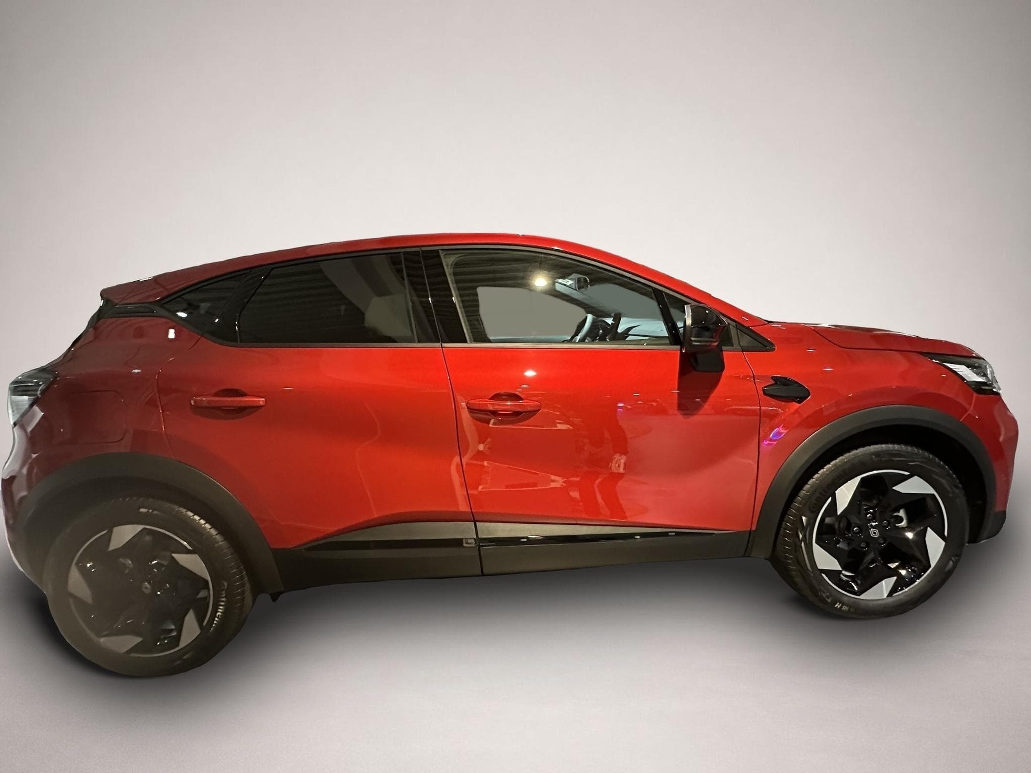 Renault Captur (2026) - Foto 3