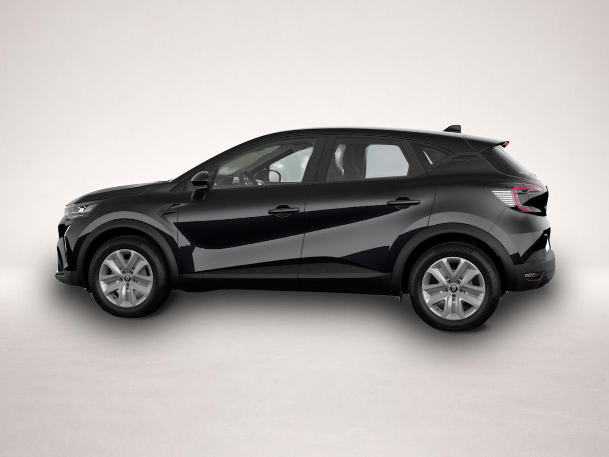 Renault Captur (2026) - Foto 3