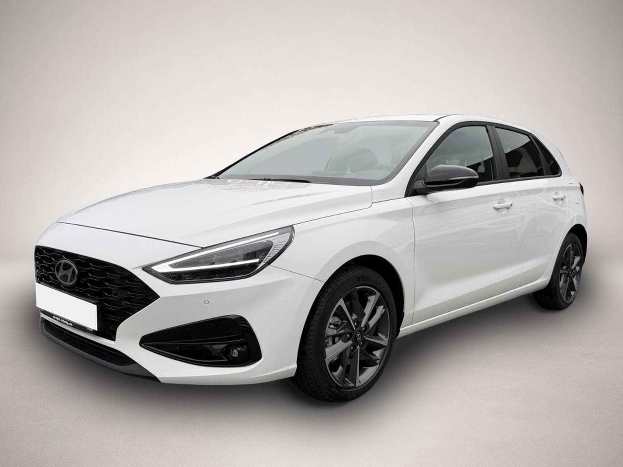 Hyundai i30 (2026) - Foto 1