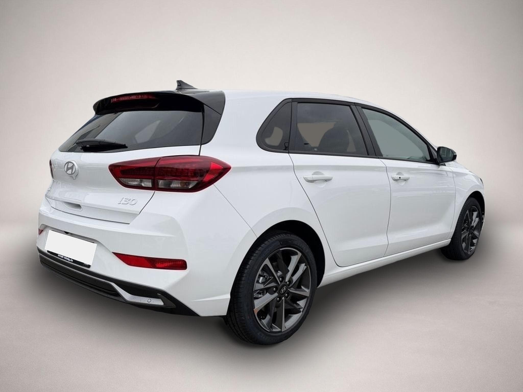 Hyundai i30 (2026) - Foto 3