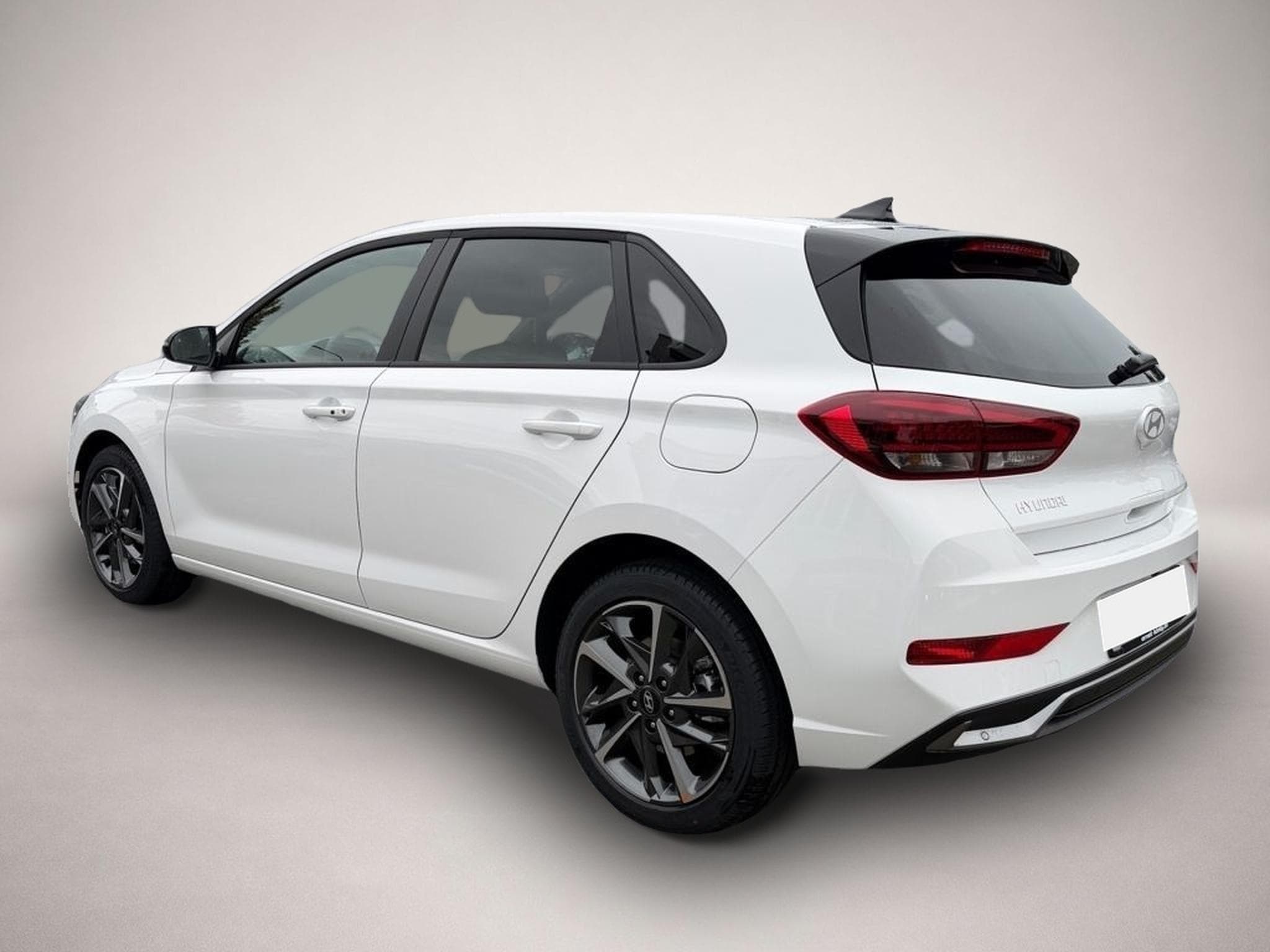 Hyundai i30 (2026) - Foto 4