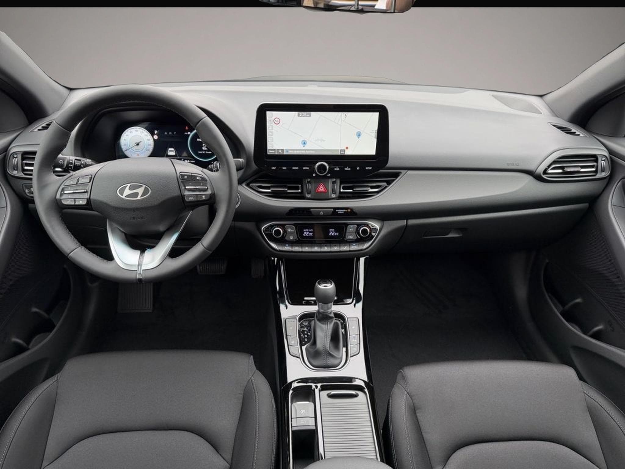Hyundai i30 (2026) - Foto 5