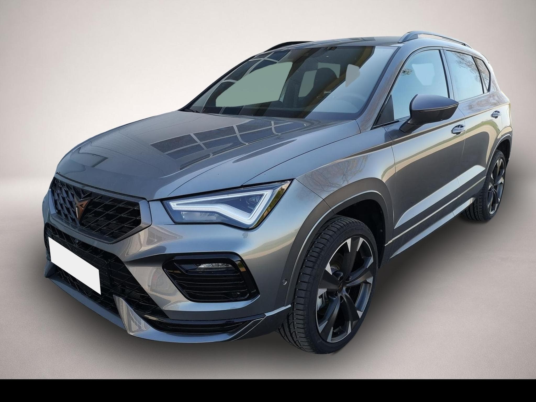 Cupra Ateca (2026) - Foto 1