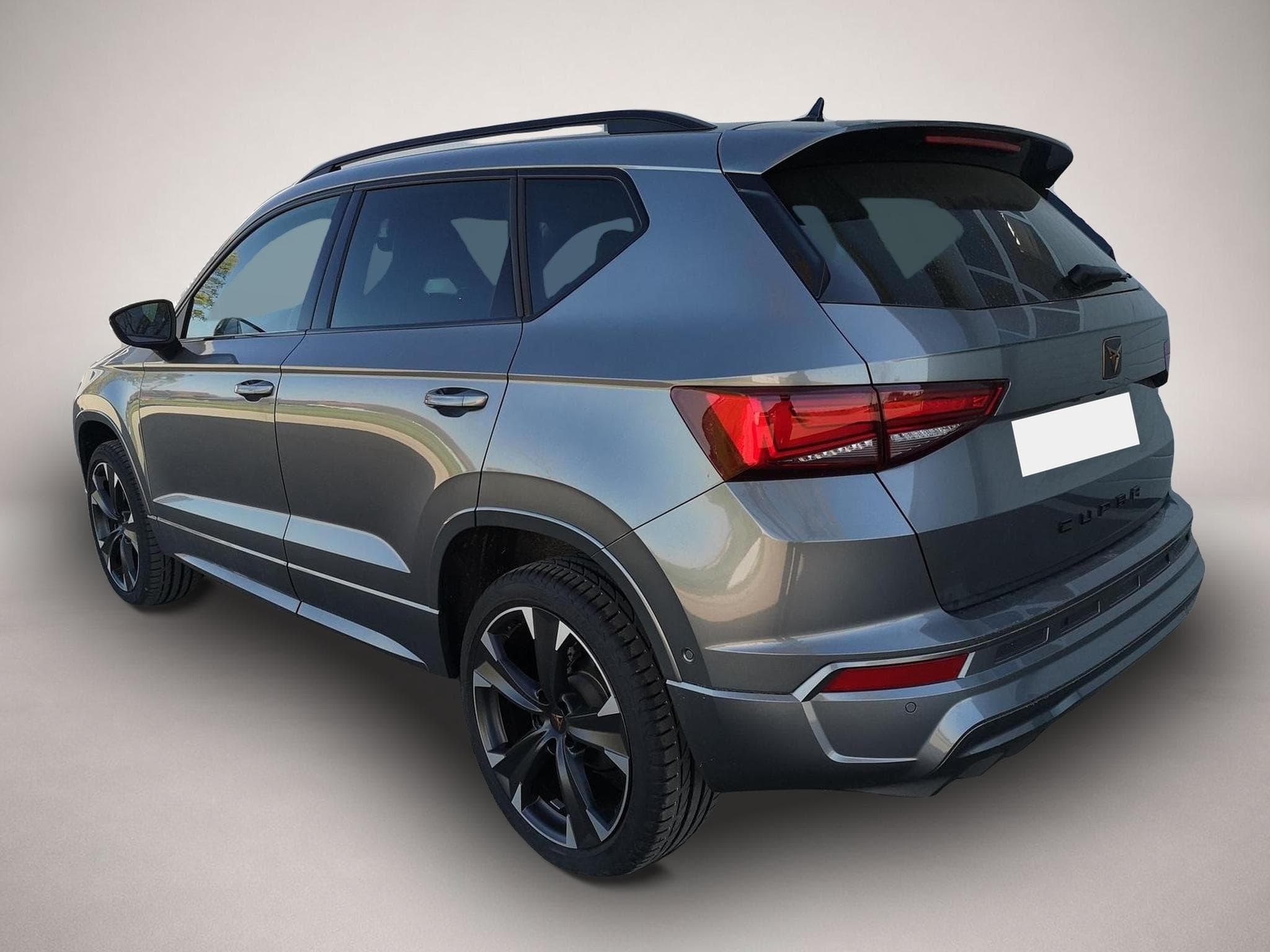 Cupra Ateca (2026) - Foto 2