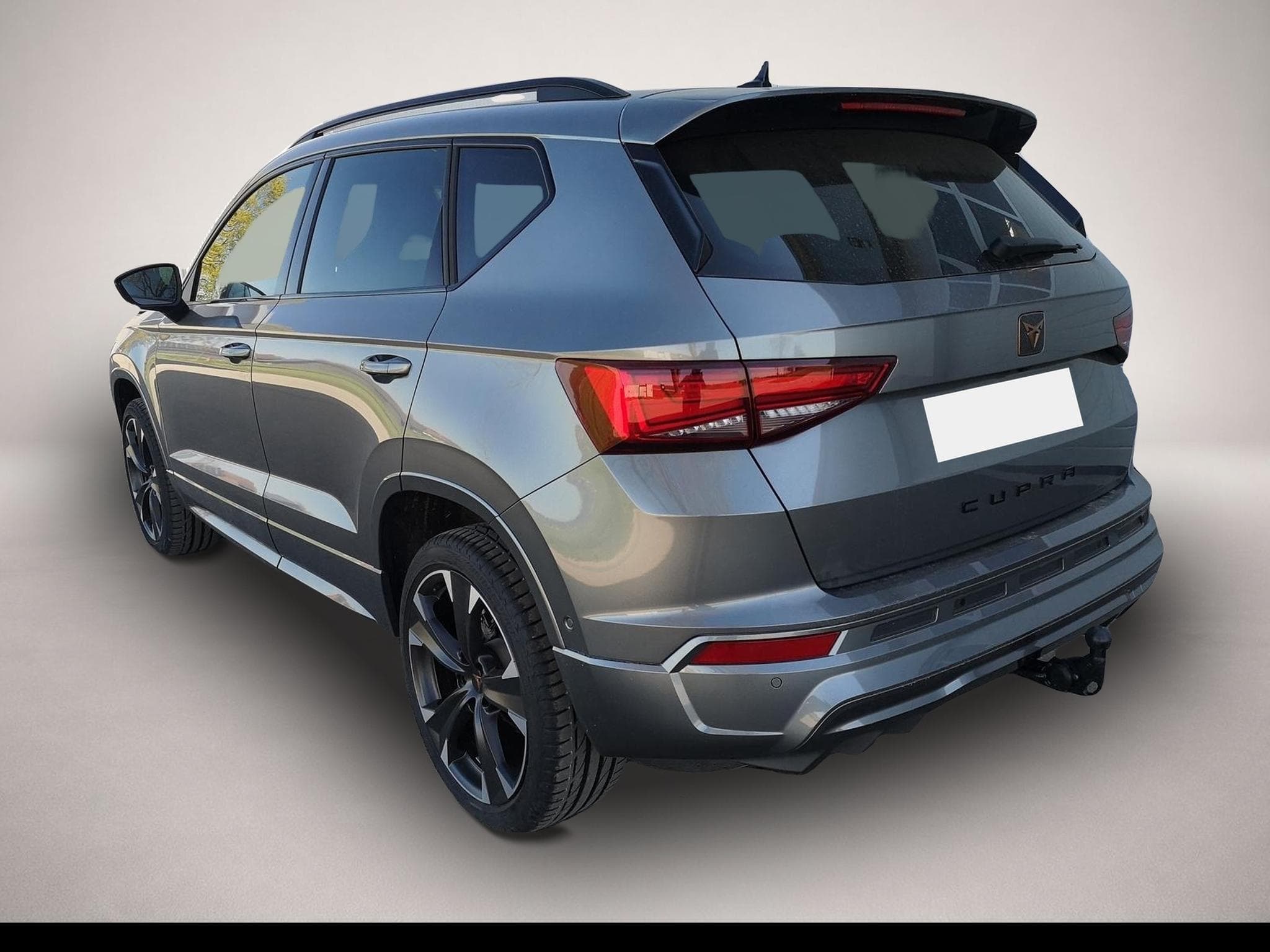 Cupra Ateca (2026) - Foto 3