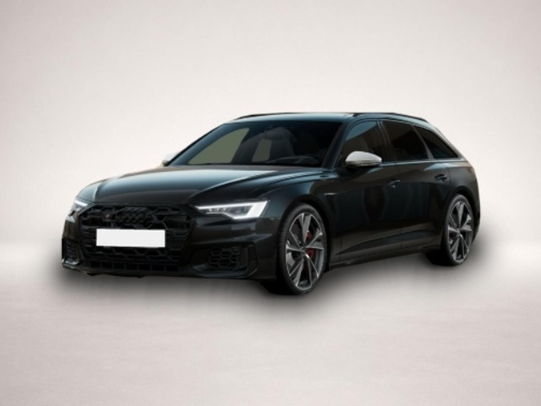 Audi Quattro (2024) - Foto 1