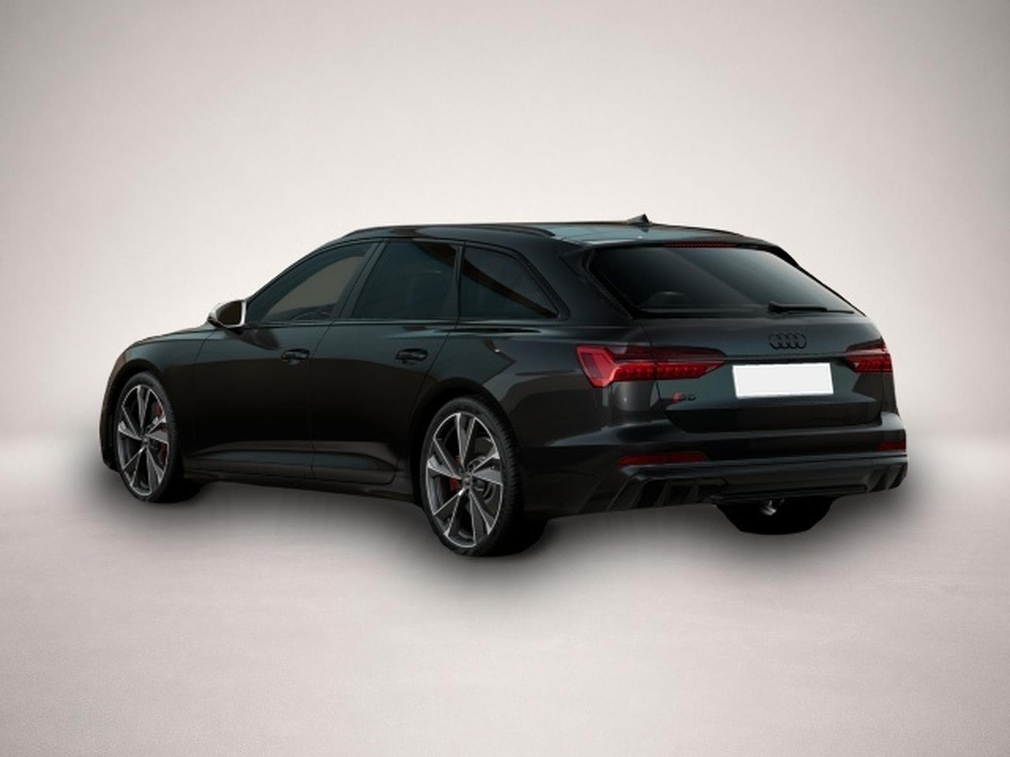 Audi Quattro (2024) - Foto 2
