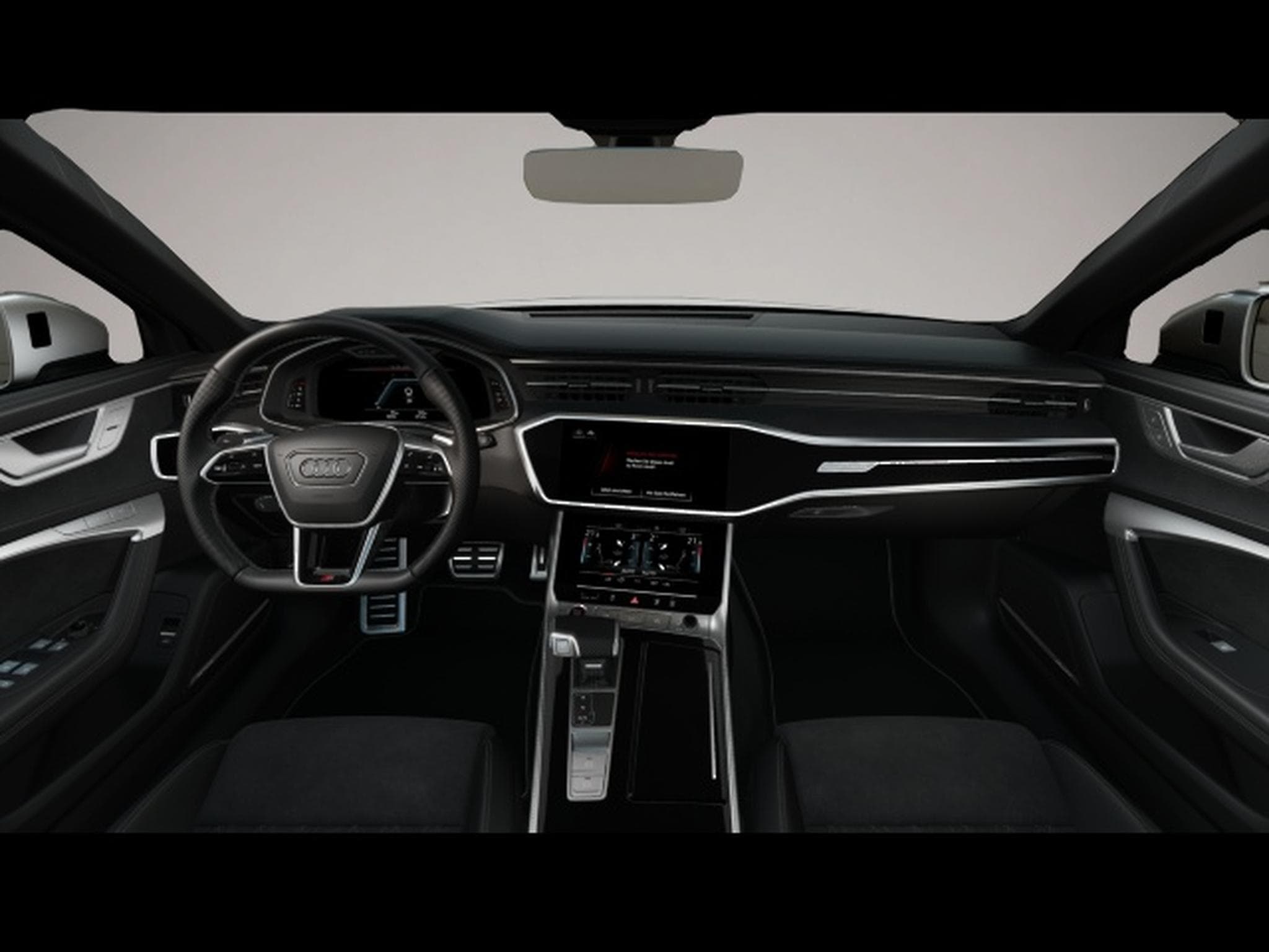 Audi Quattro (2024) - Foto 3