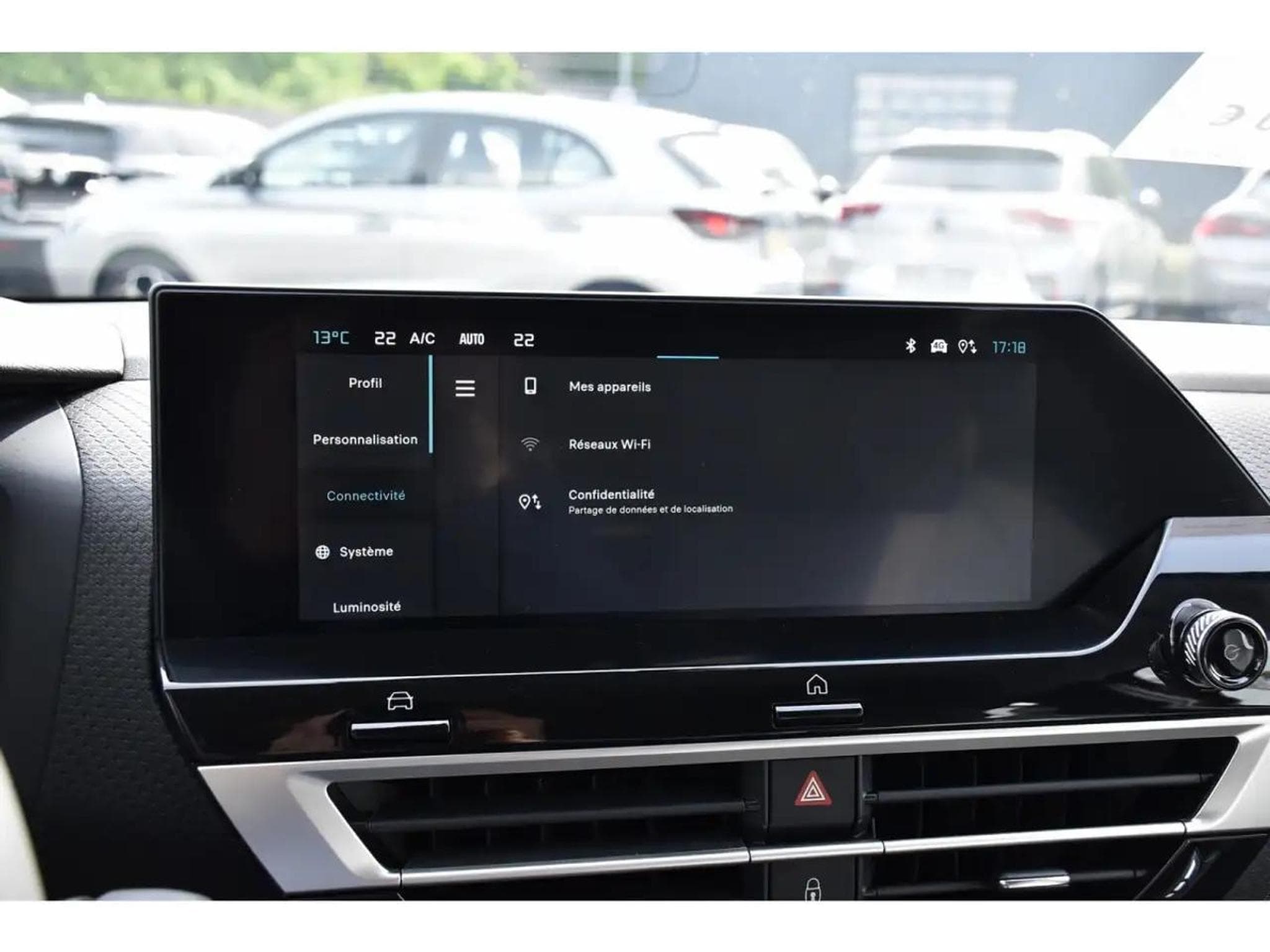 Citroën C4 (2025) - Foto 12