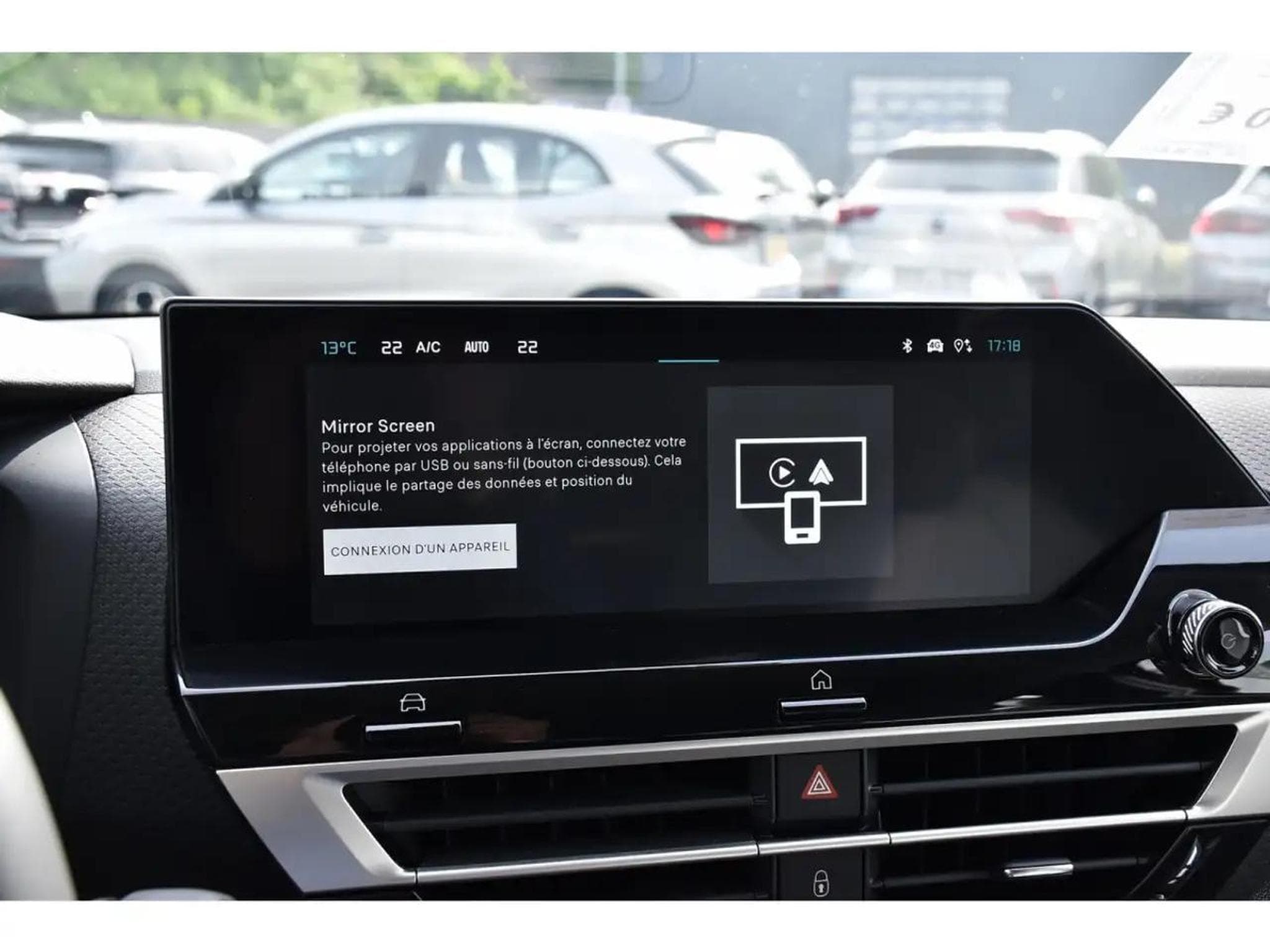 Citroën C4 (2025) - Foto 13