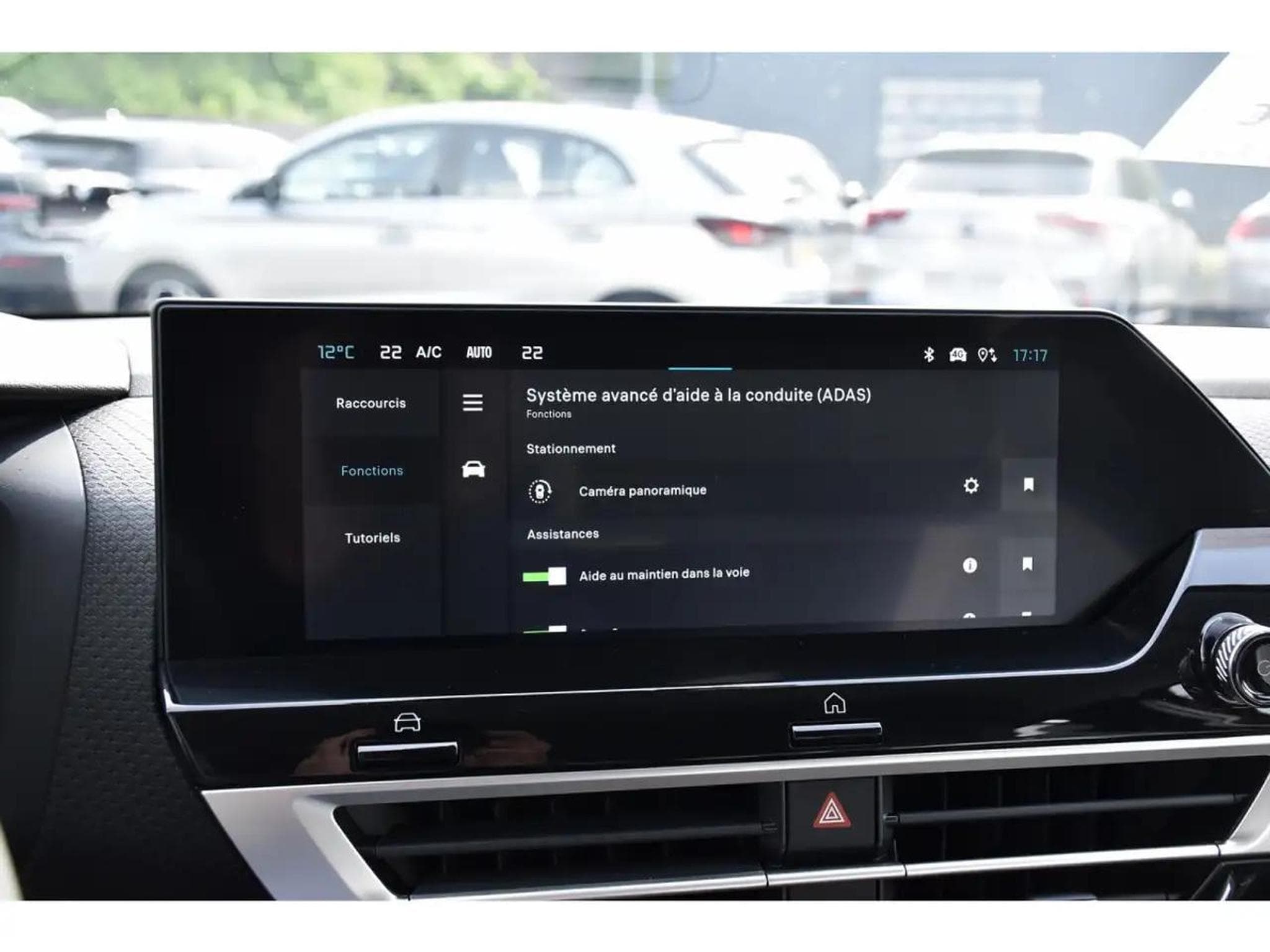 Citroën C4 (2025) - Foto 14