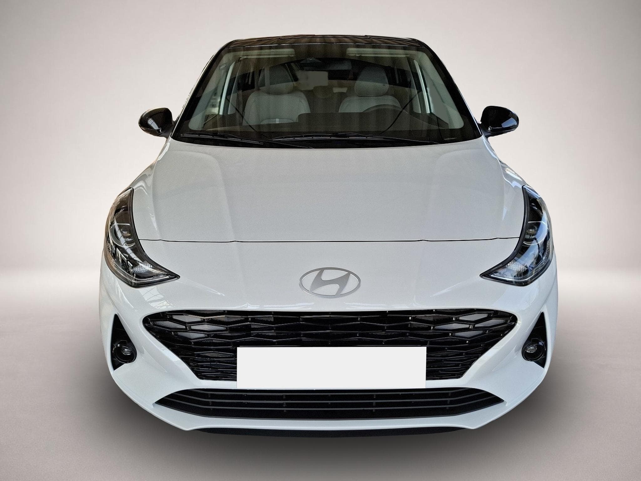 Hyundai i10 (2025) - Foto 2