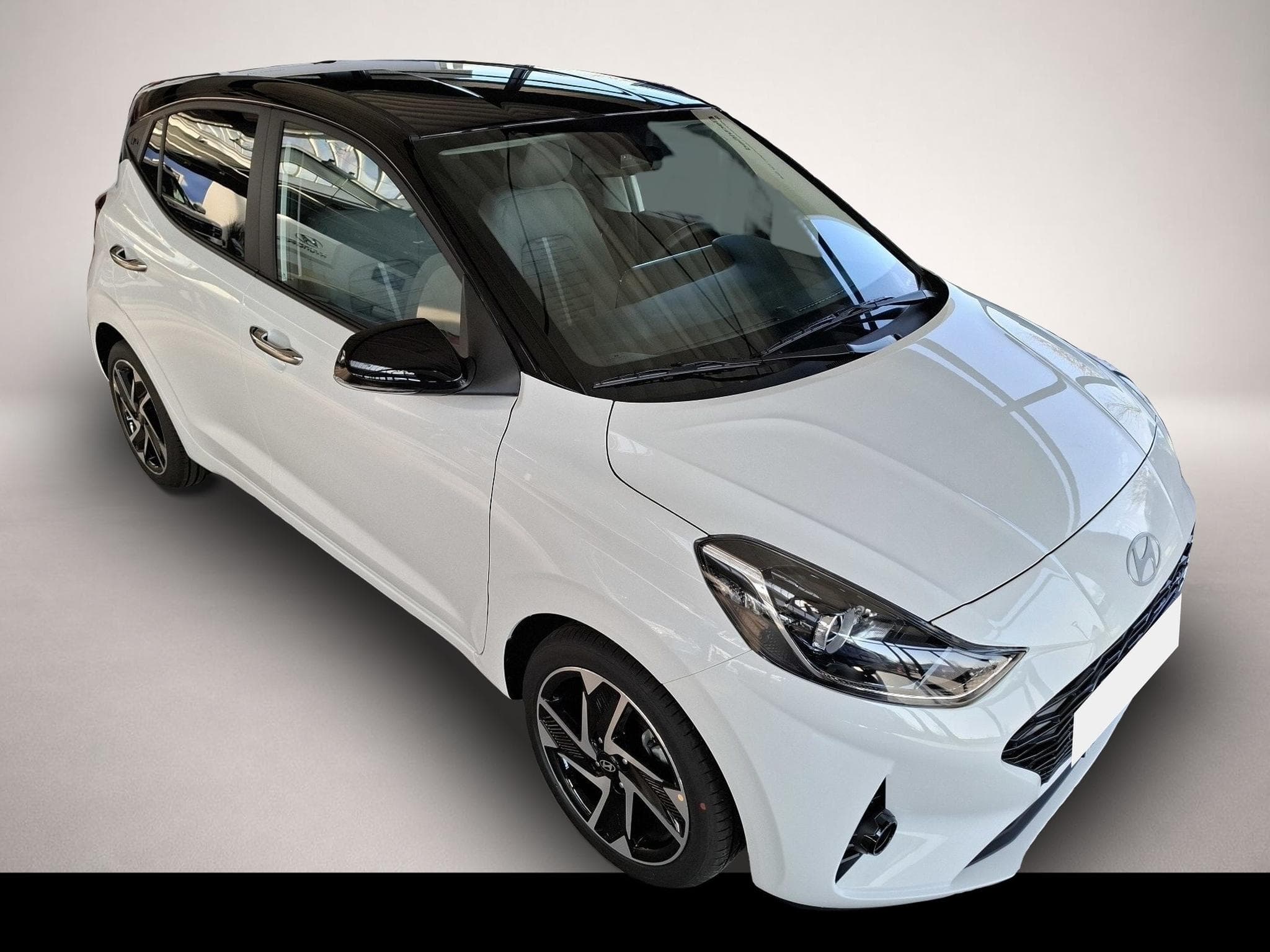 Hyundai i10 (2025) - Foto 3