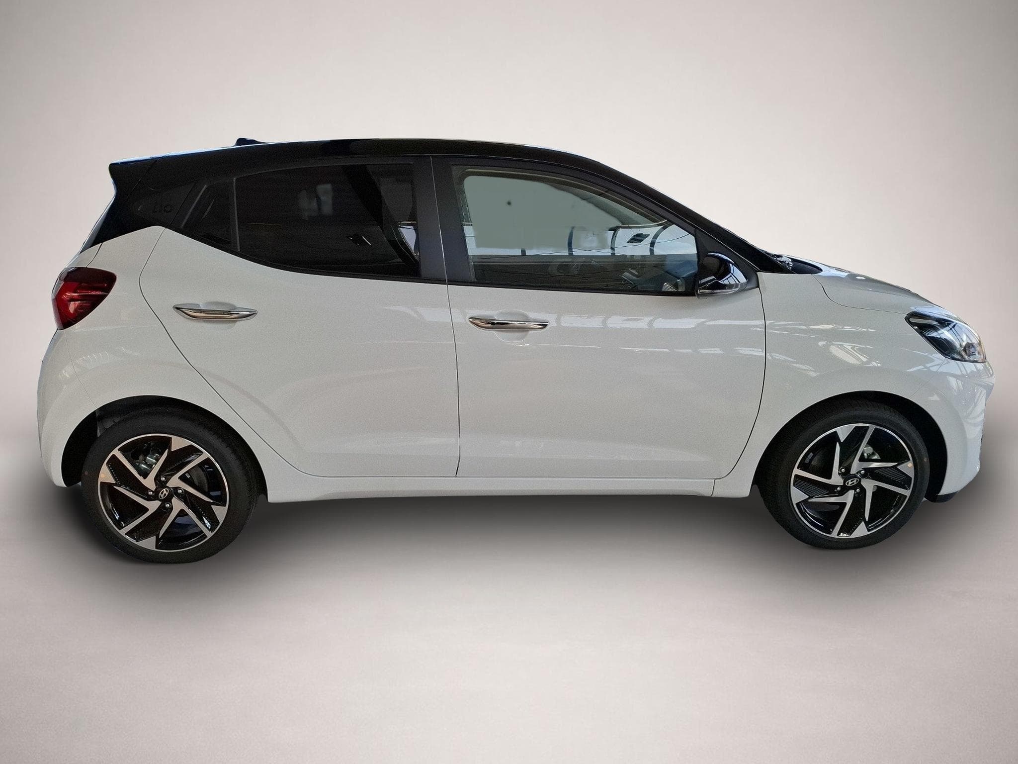 Hyundai i10 (2025) - Foto 4