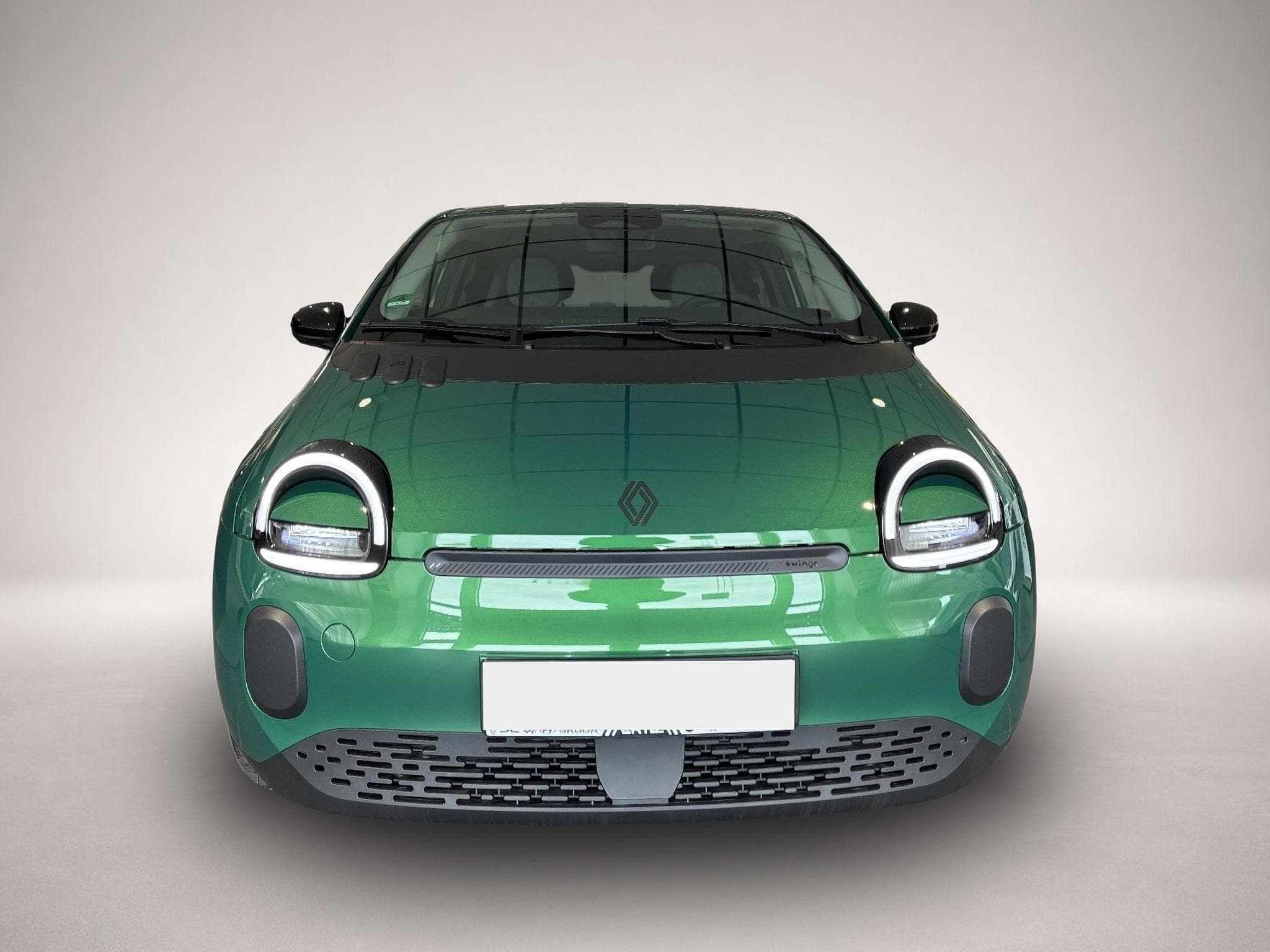 Renault Twingo (2026) - Foto 2