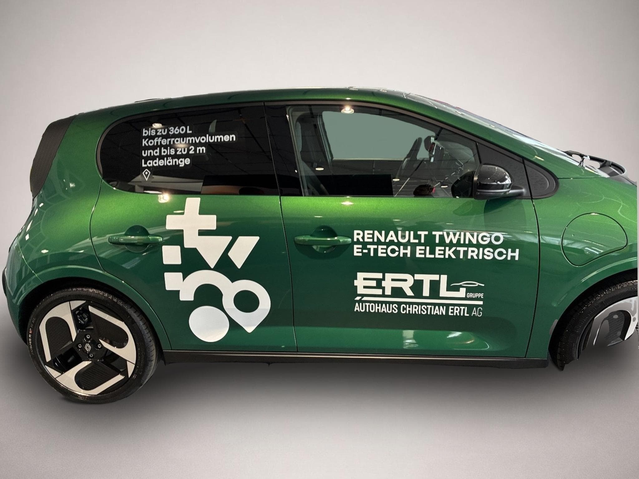 Renault Twingo (2026) - Foto 4
