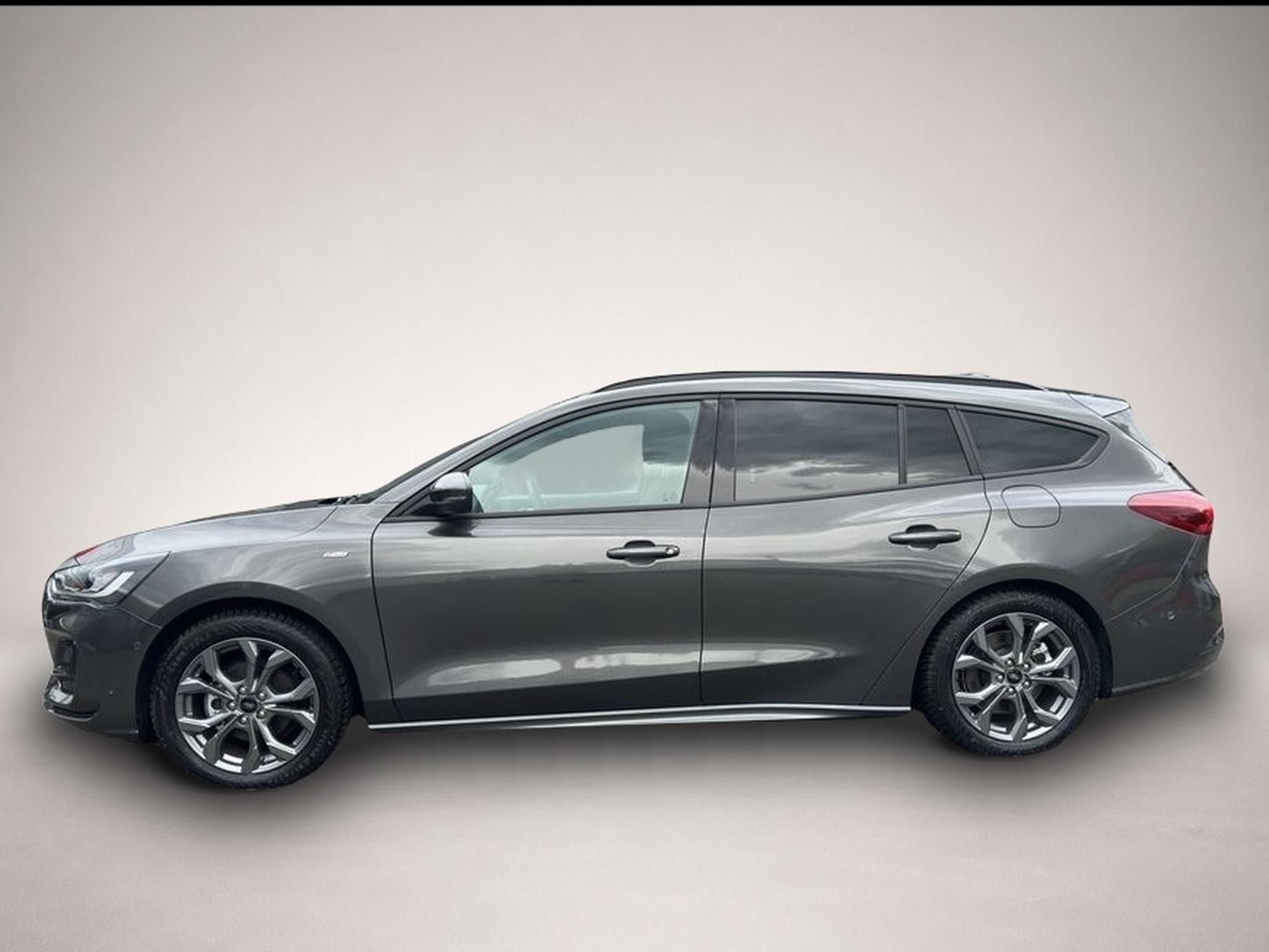 Ford Focus (2024) - Foto 2