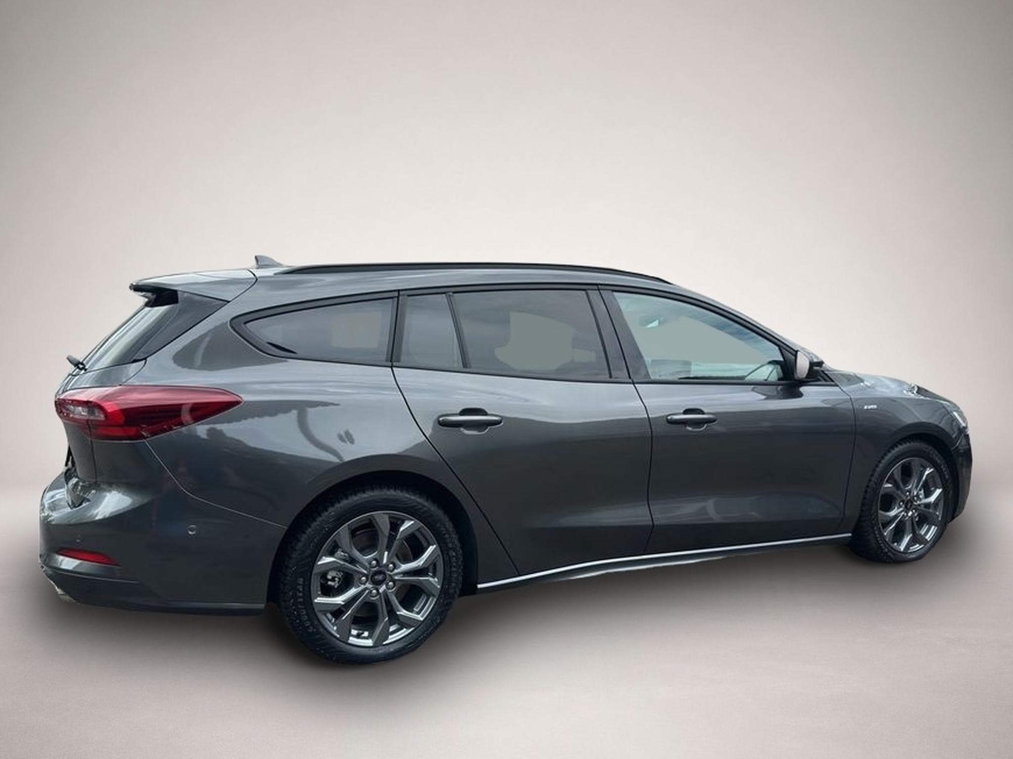 Ford Focus (2024) - Foto 4