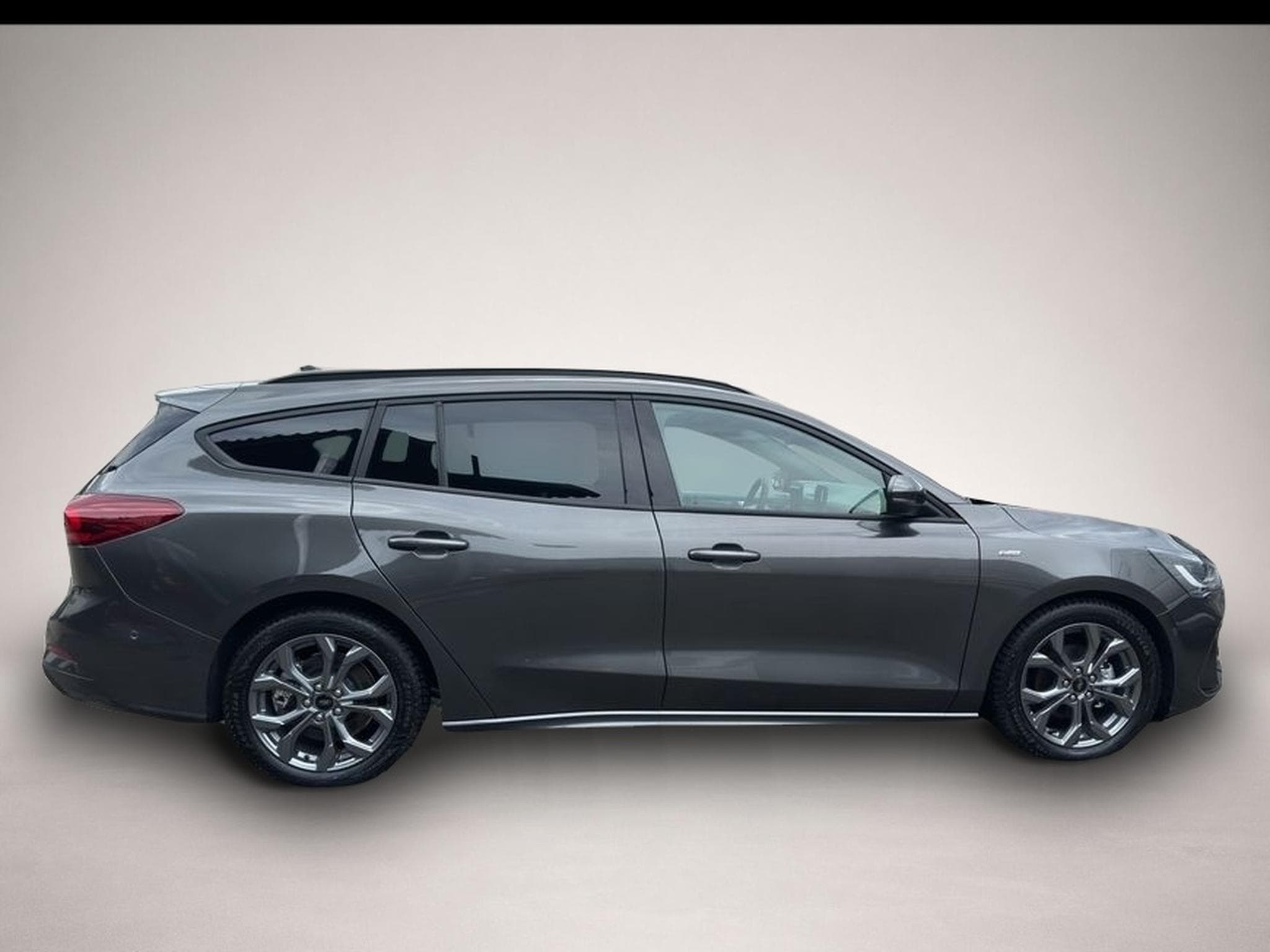 Ford Focus (2024) - Foto 5