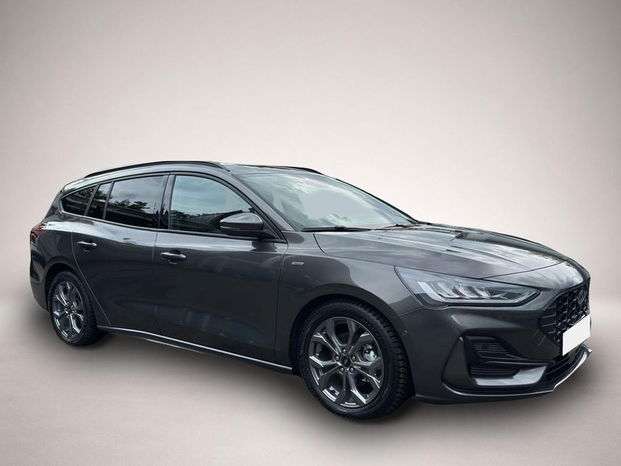 Ford Focus (2024) - Foto 6