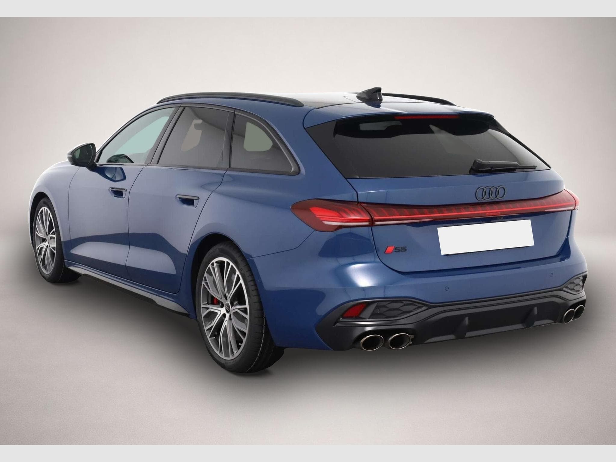 Audi Quattro (2025) - Foto 3
