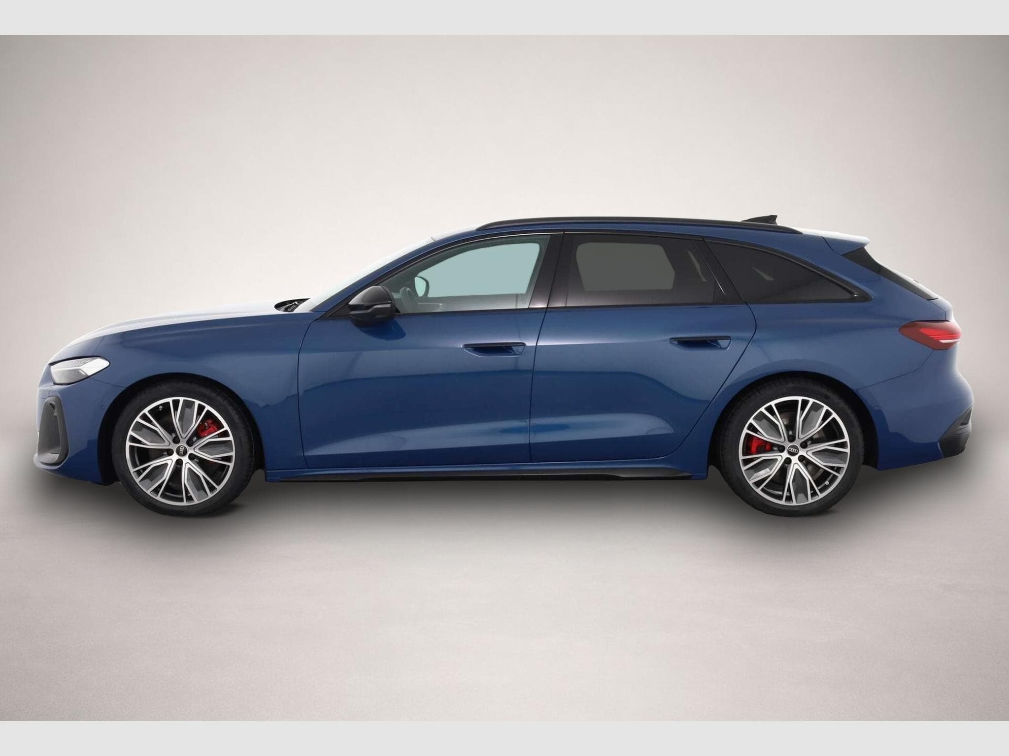 Audi Quattro (2025) - Foto 4