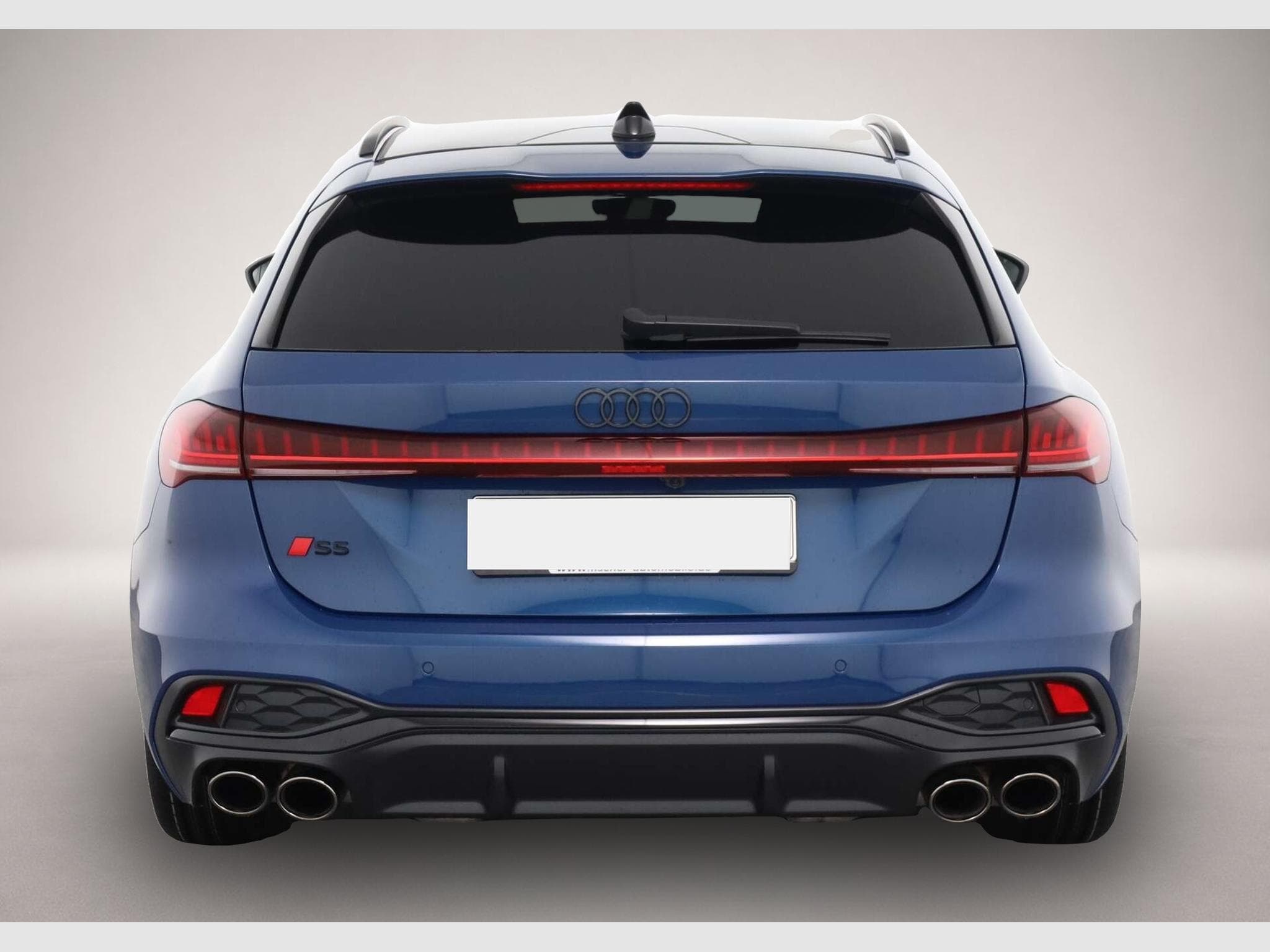 Audi Quattro (2025) - Foto 5