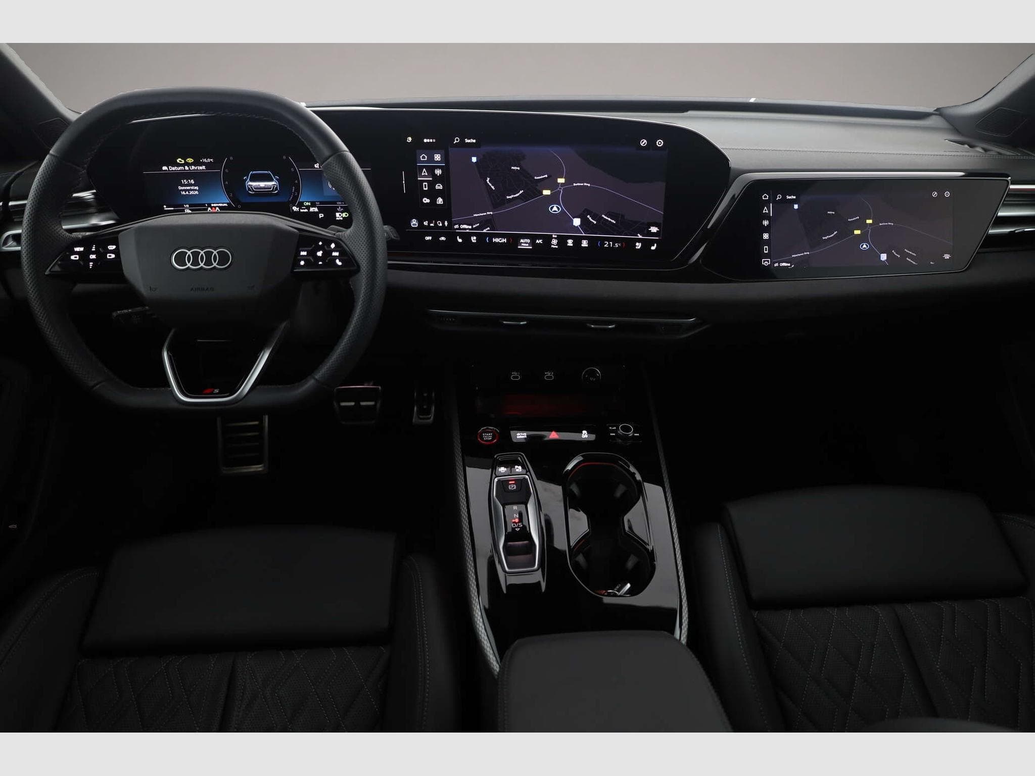 Audi Quattro (2025) - Foto 6