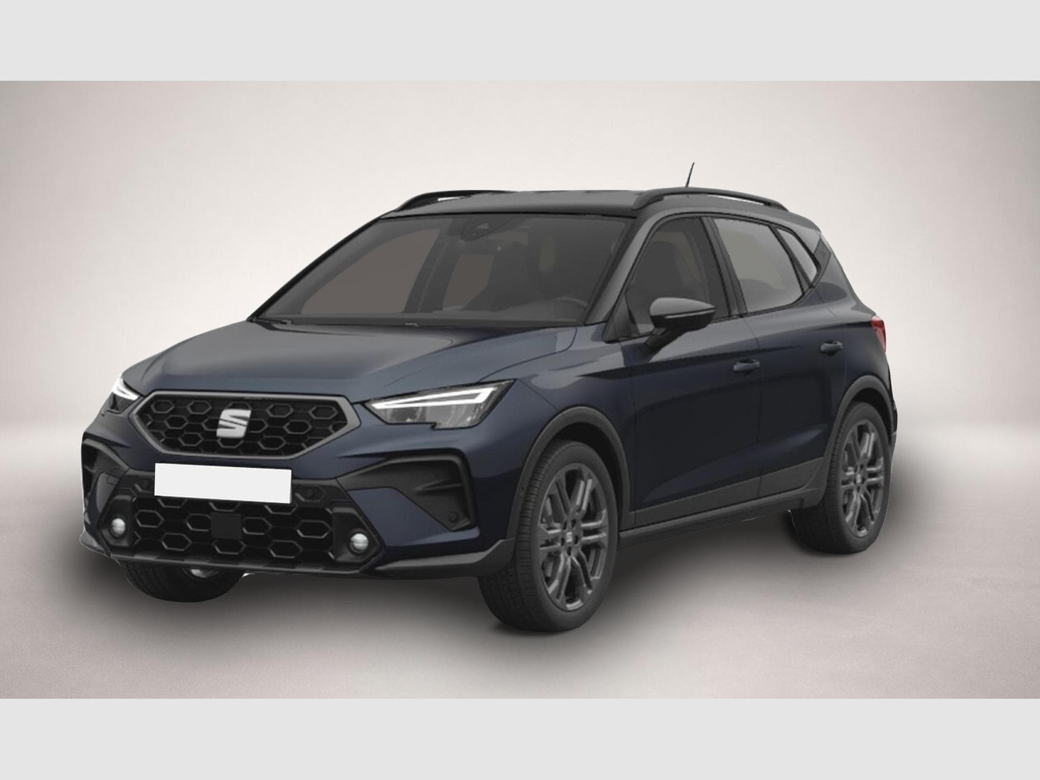 Seat Arona (2026) - Foto 1